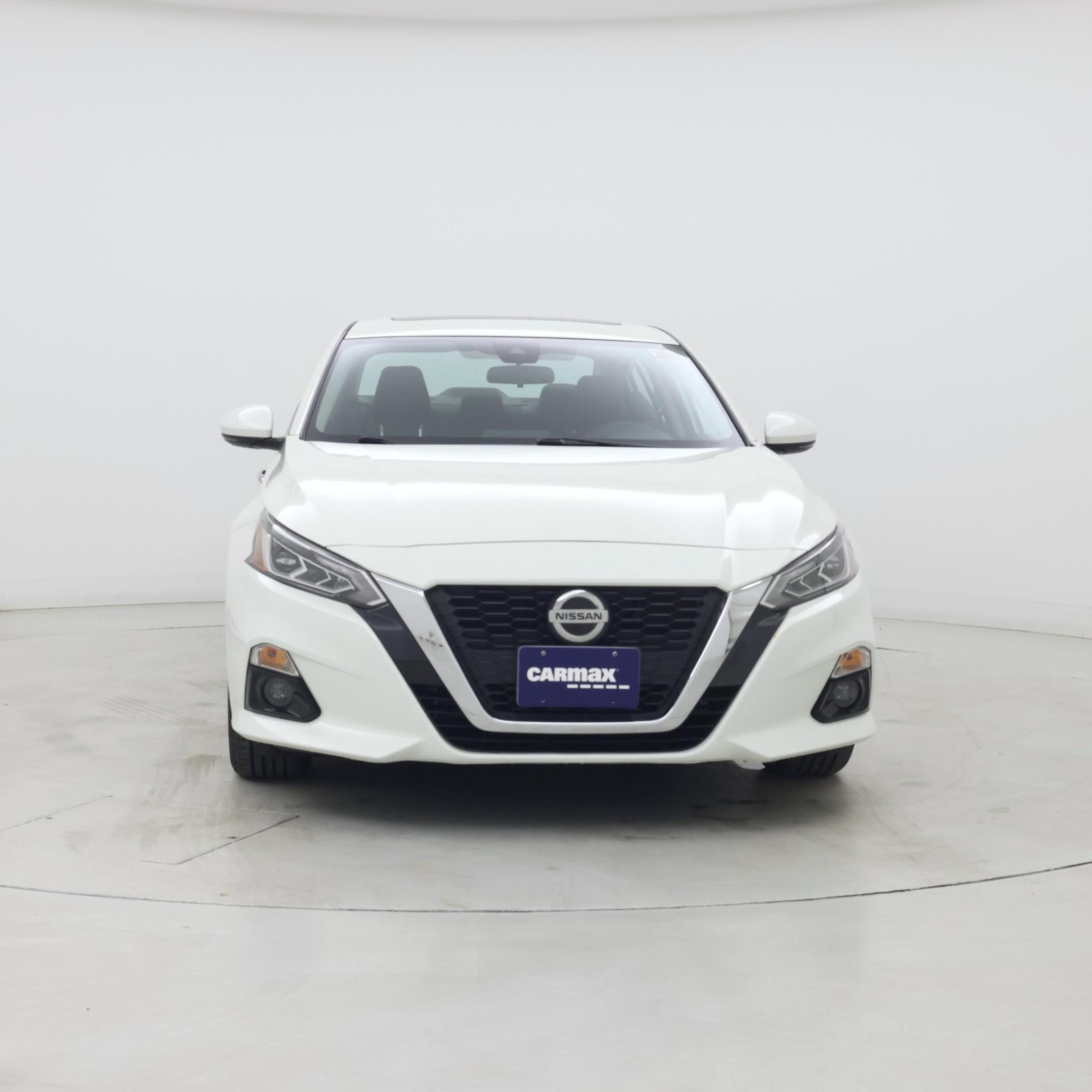 Thumbnail: 2021 Nissan Altima - 5