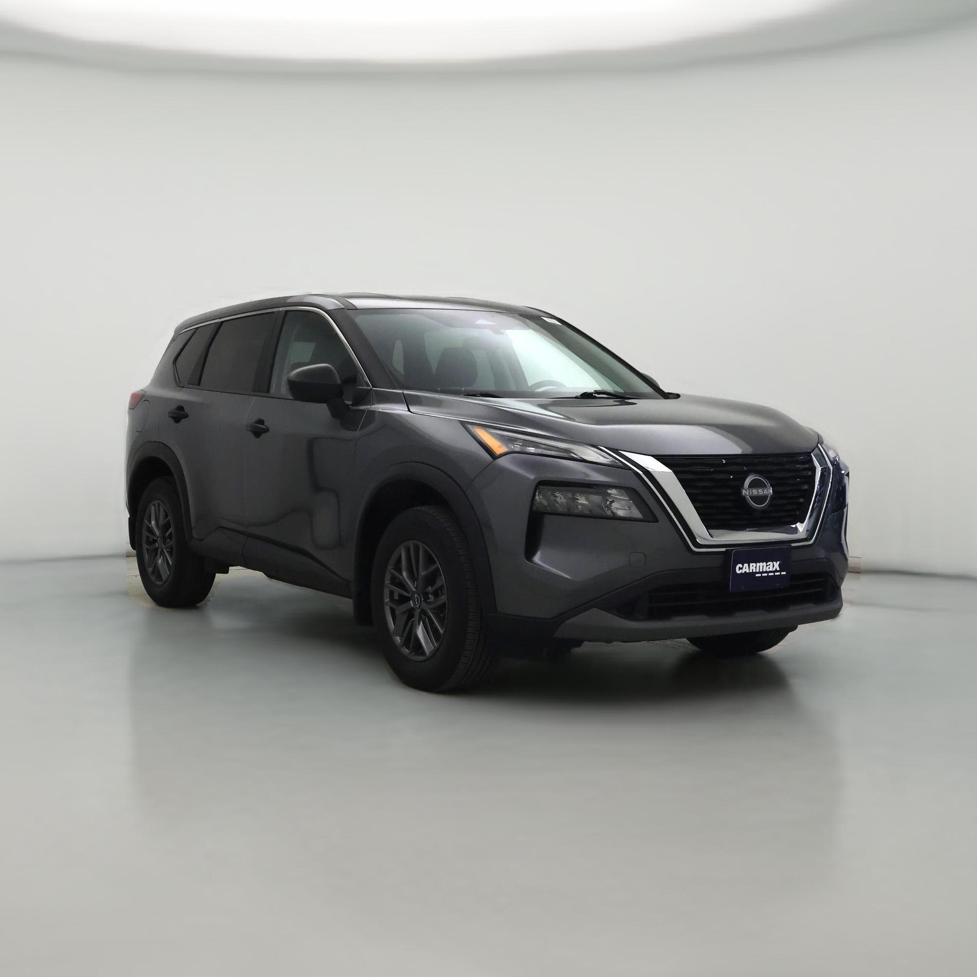 Thumbnail: 2023 Nissan Rogue - 1