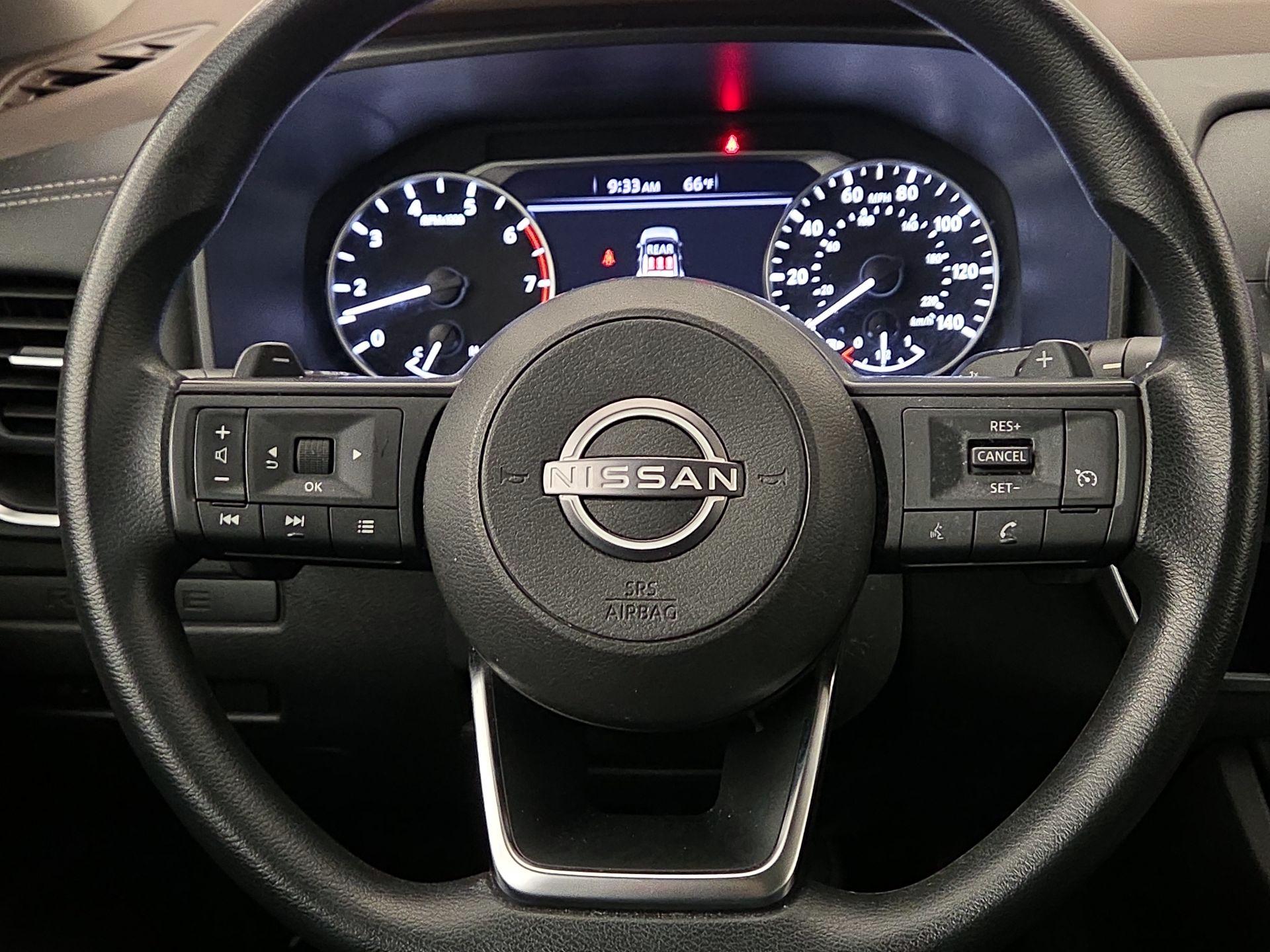 Thumbnail: 2023 Nissan Rogue - 10