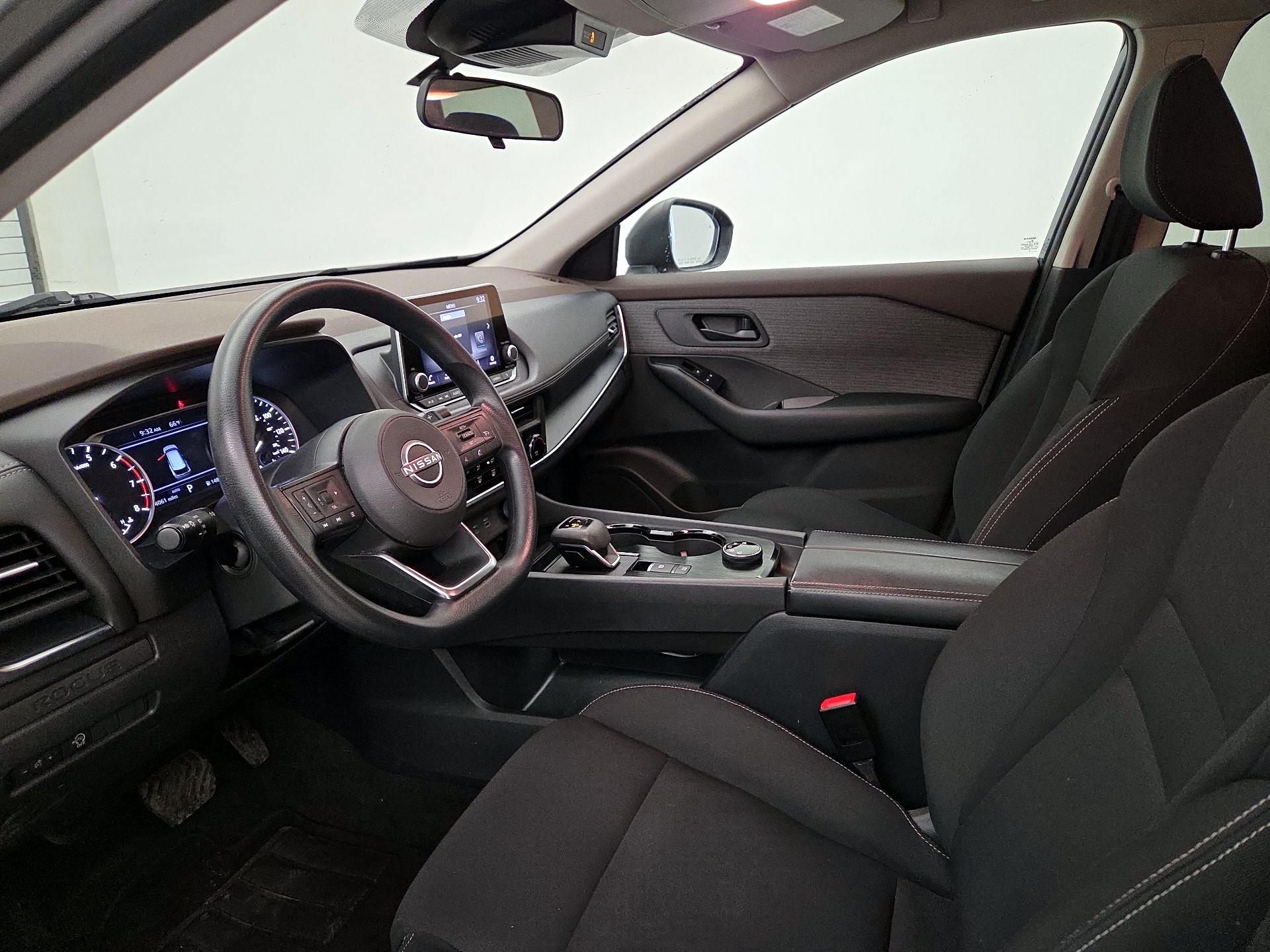 Thumbnail: 2023 Nissan Rogue - 11