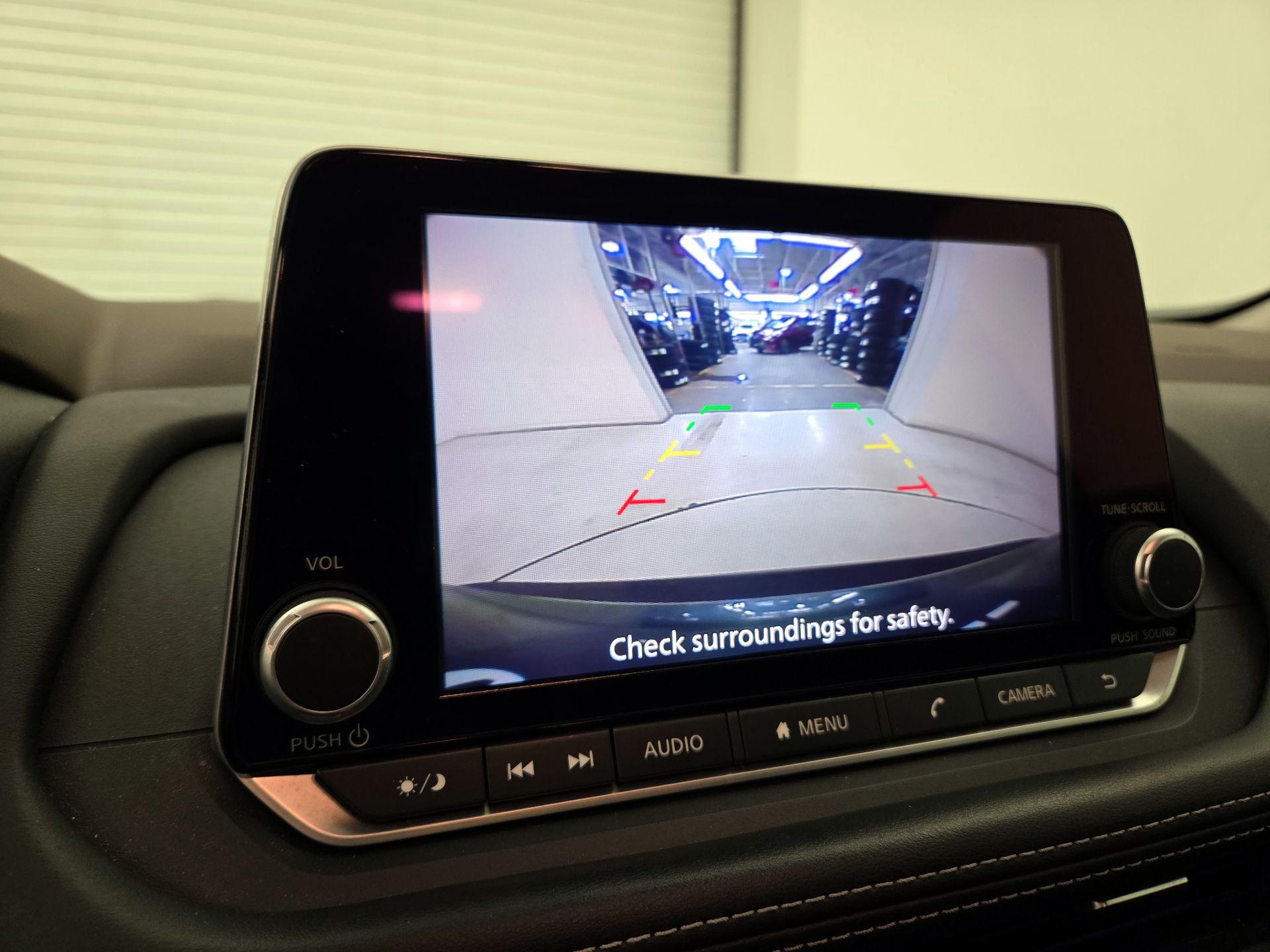 Thumbnail: 2023 Nissan Rogue - 13