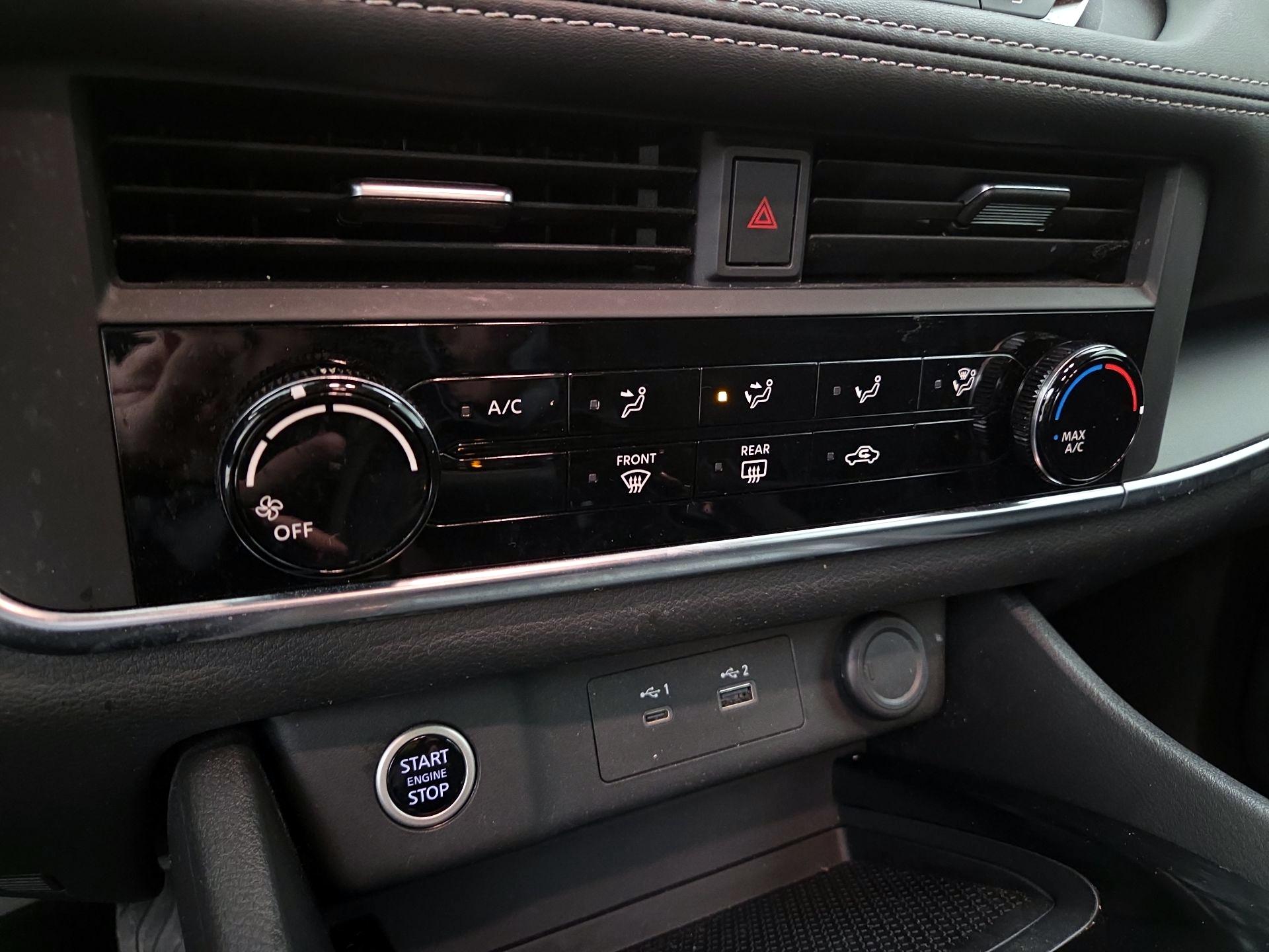 Thumbnail: 2023 Nissan Rogue - 15