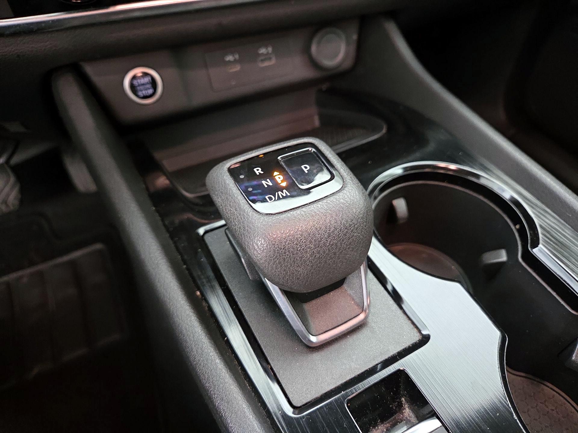 Thumbnail: 2023 Nissan Rogue - 16