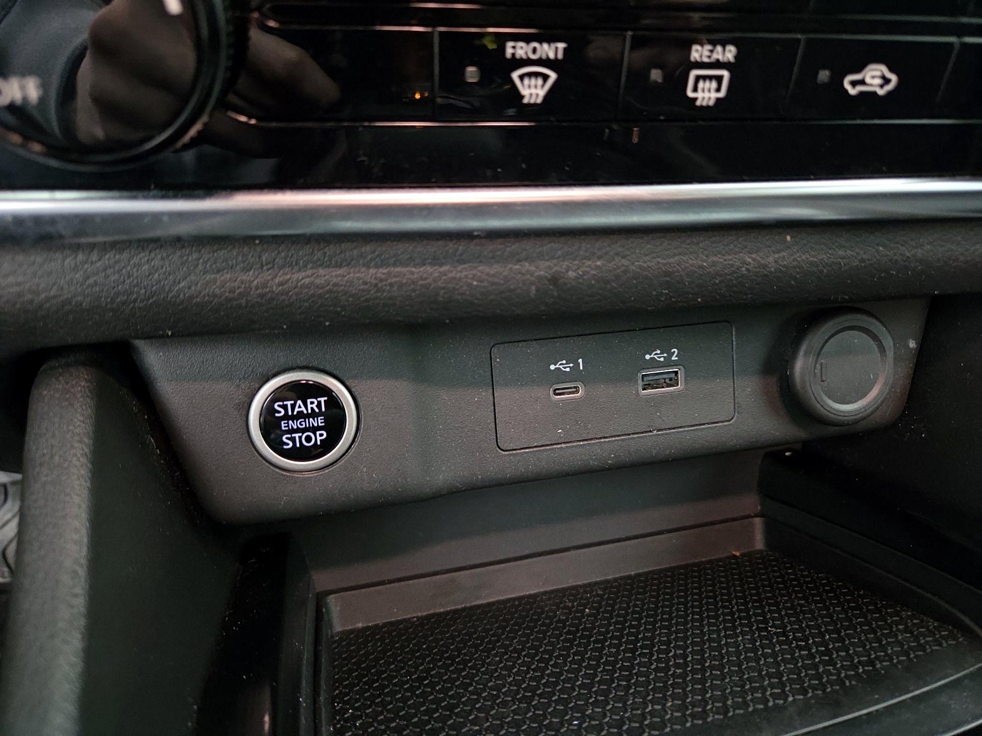 Thumbnail: 2023 Nissan Rogue - 17