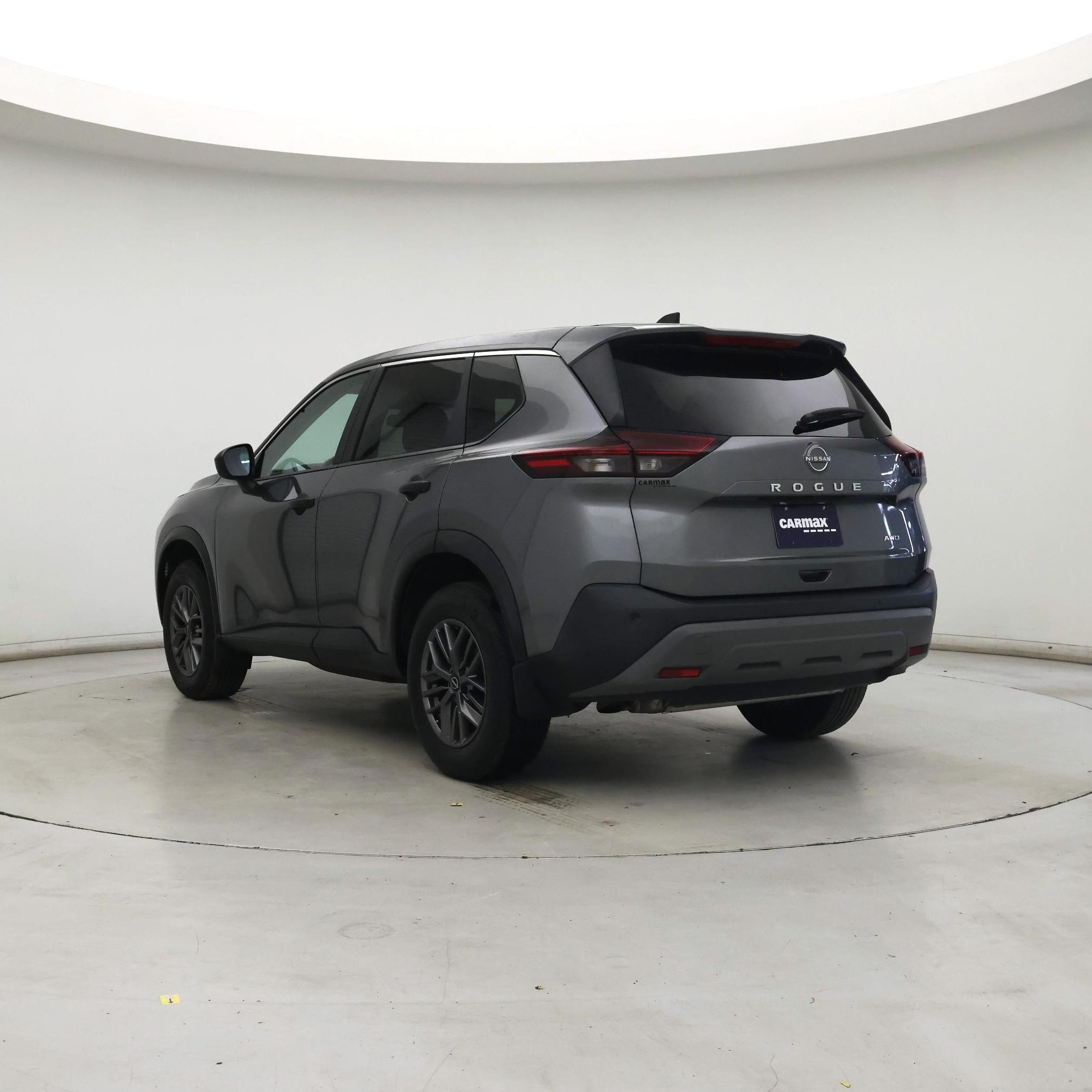Thumbnail: 2023 Nissan Rogue - 2