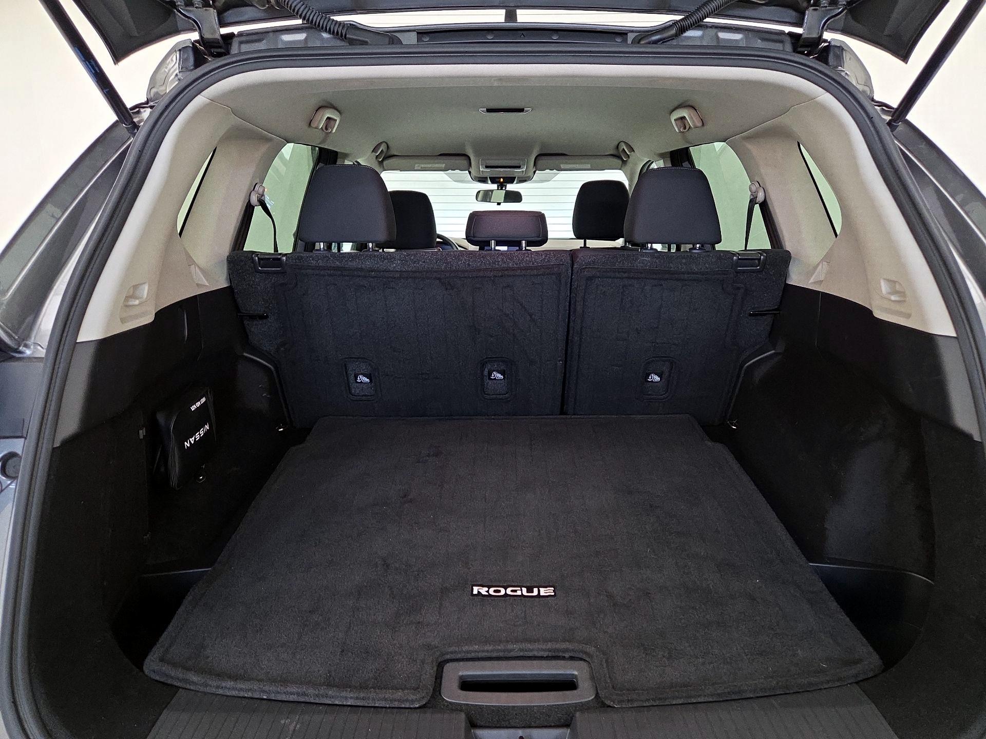 Thumbnail: 2023 Nissan Rogue - 19