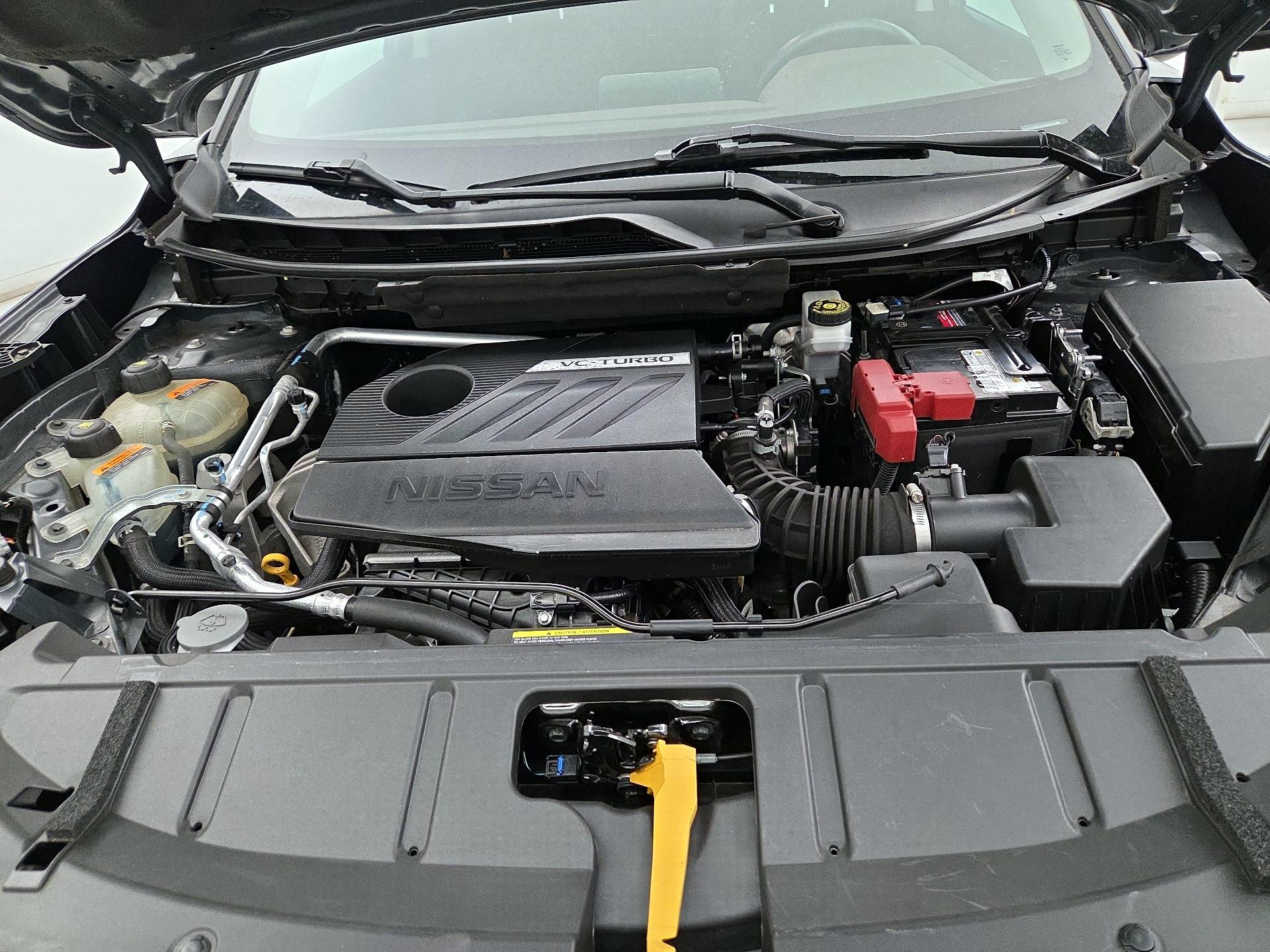 Thumbnail: 2023 Nissan Rogue - 20