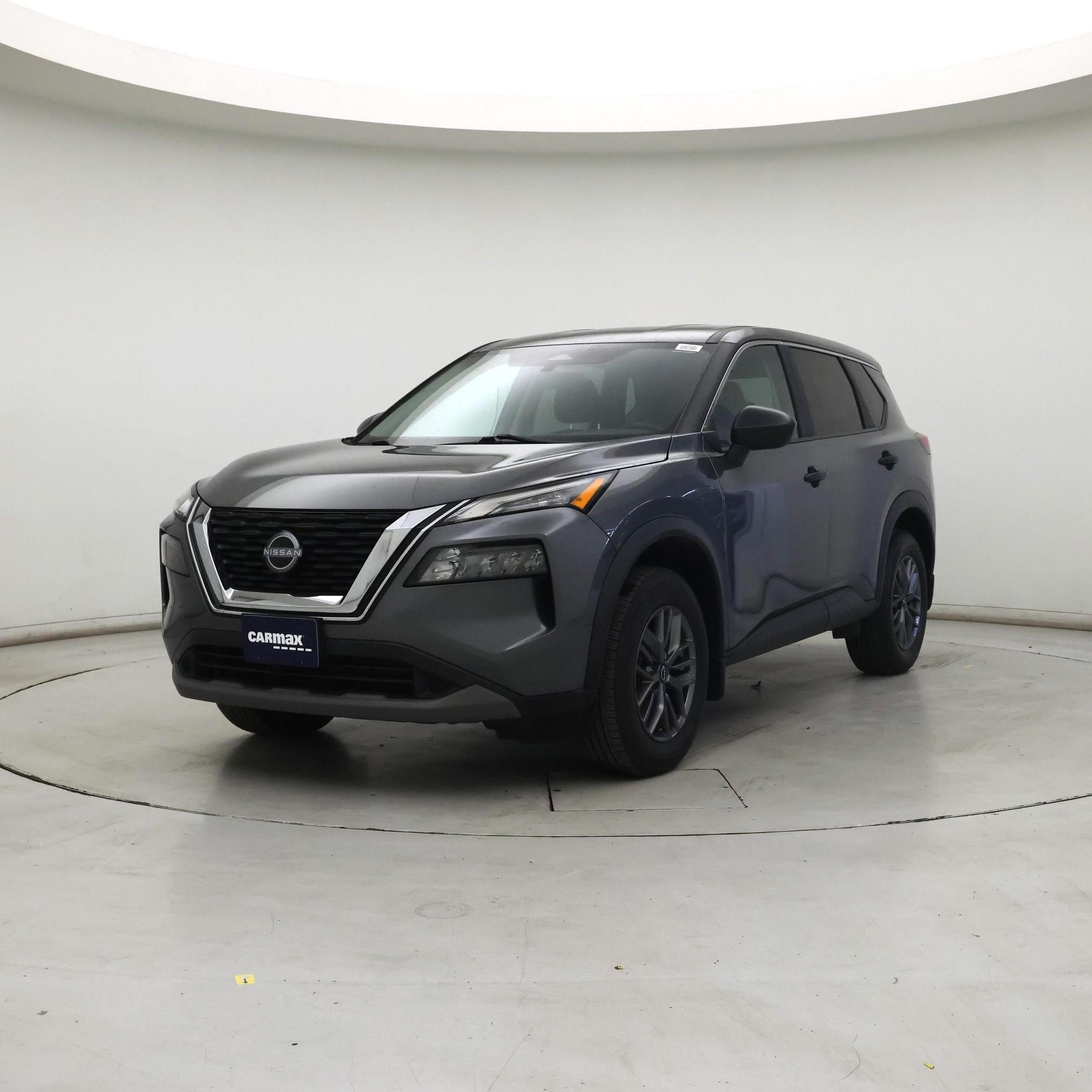 Thumbnail: 2023 Nissan Rogue - 4