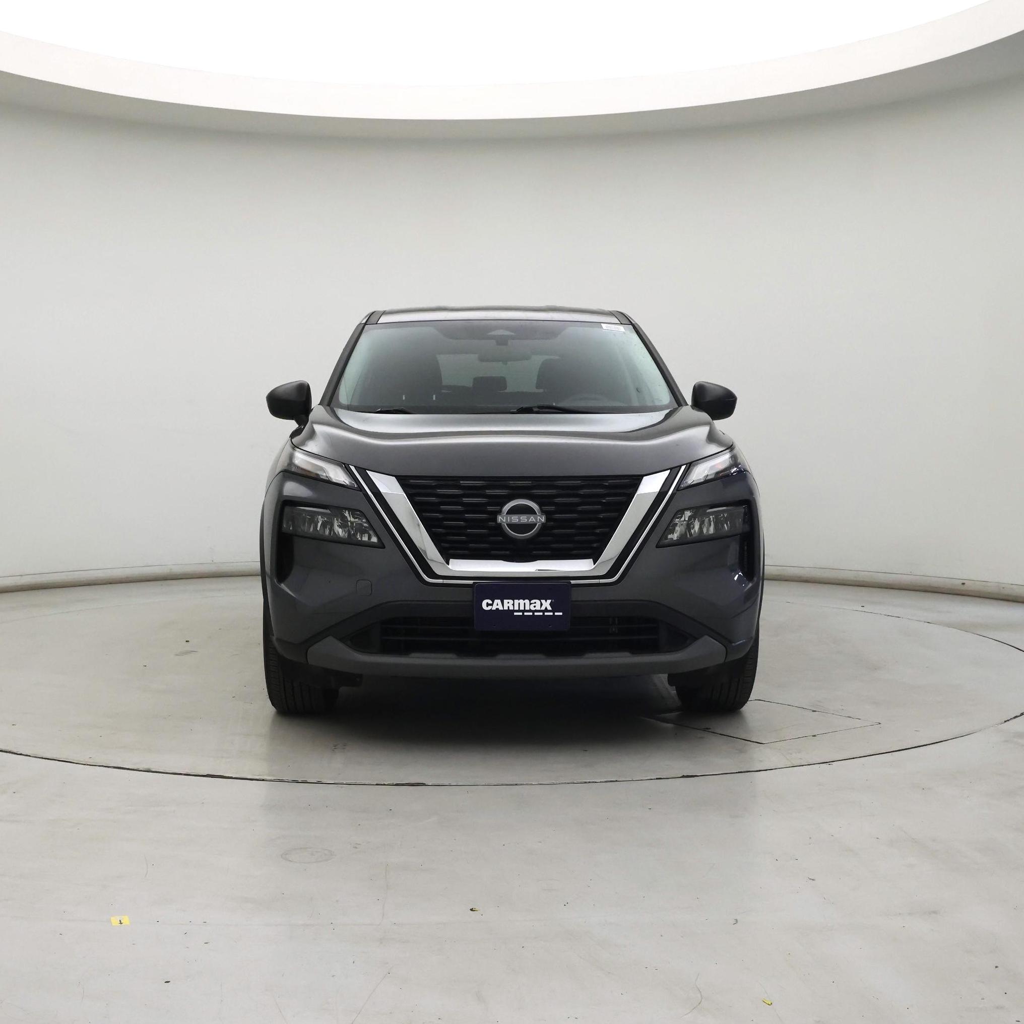 Thumbnail: 2023 Nissan Rogue - 5