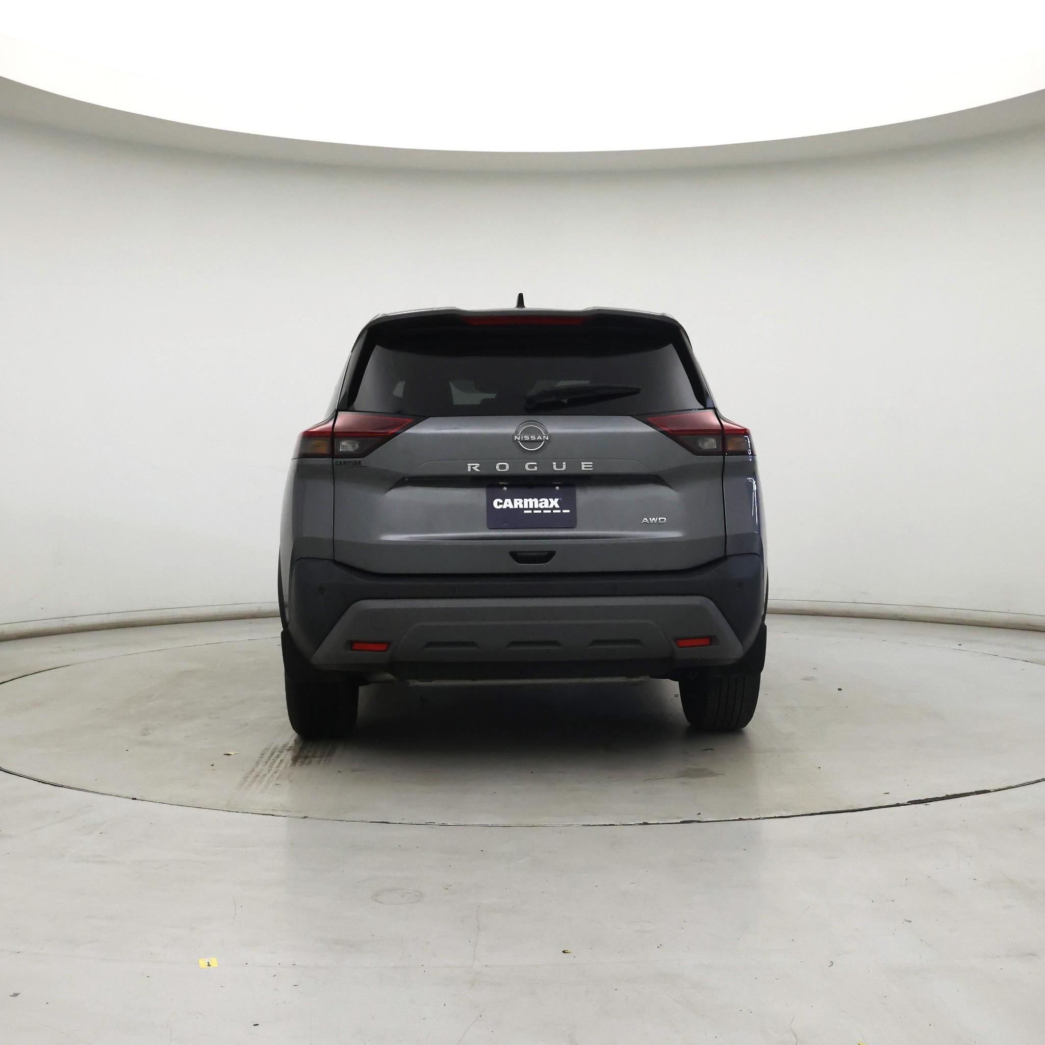 Thumbnail: 2023 Nissan Rogue - 6