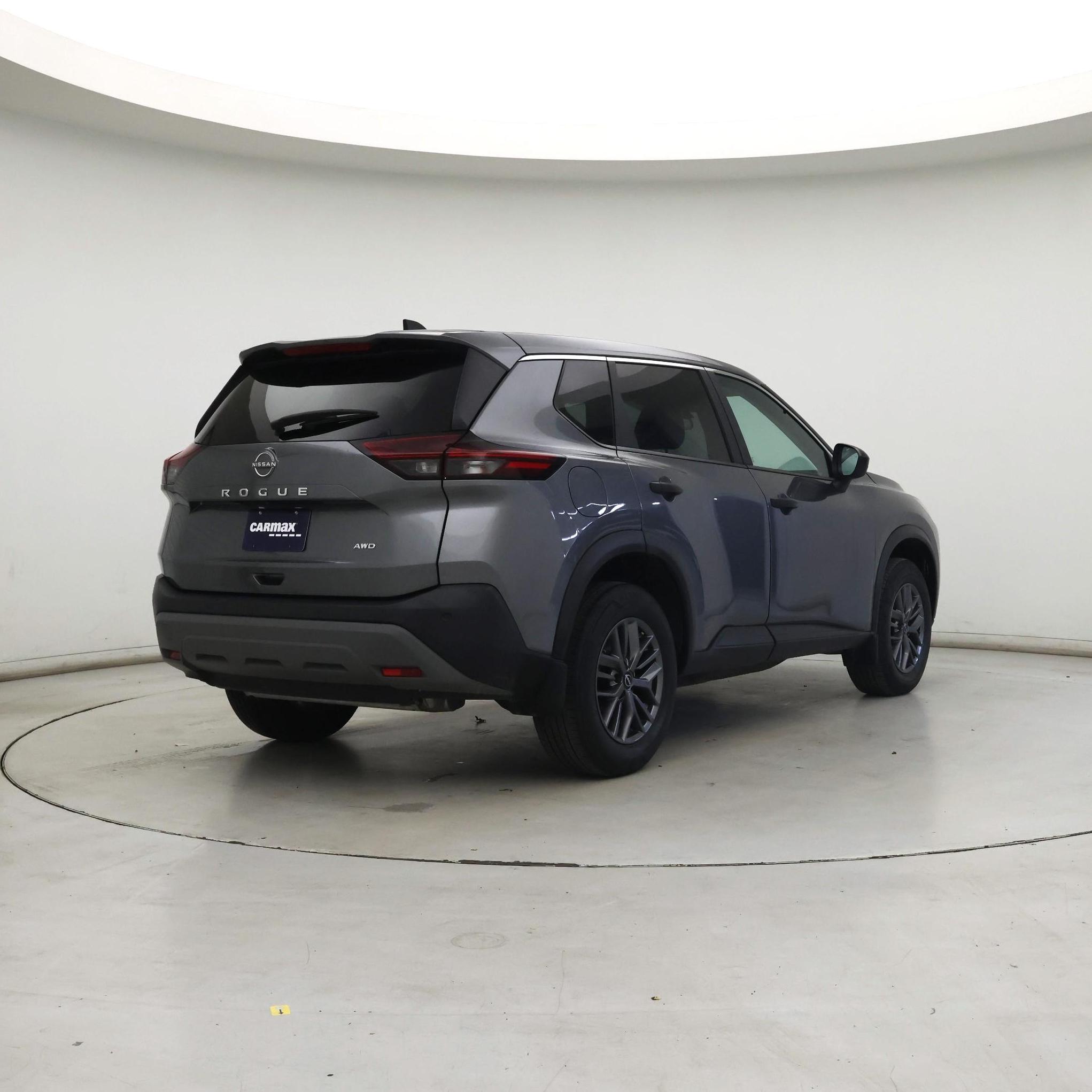 Thumbnail: 2023 Nissan Rogue - 8