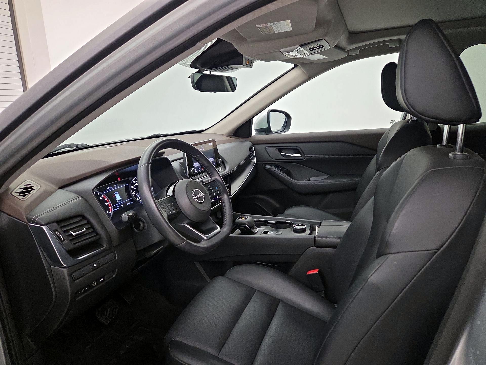 Thumbnail: 2023 Nissan Rogue - 11
