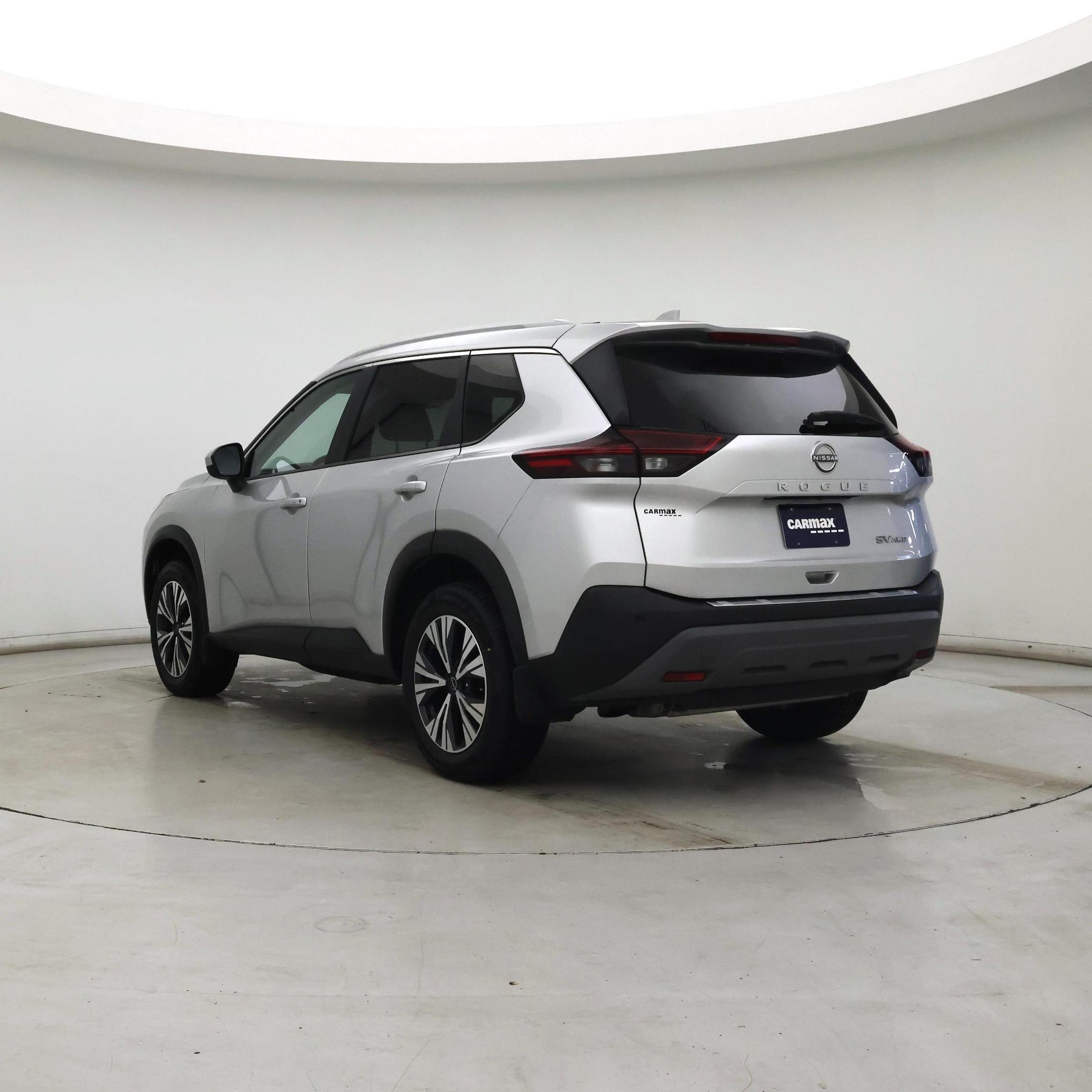 Thumbnail: 2023 Nissan Rogue - 2