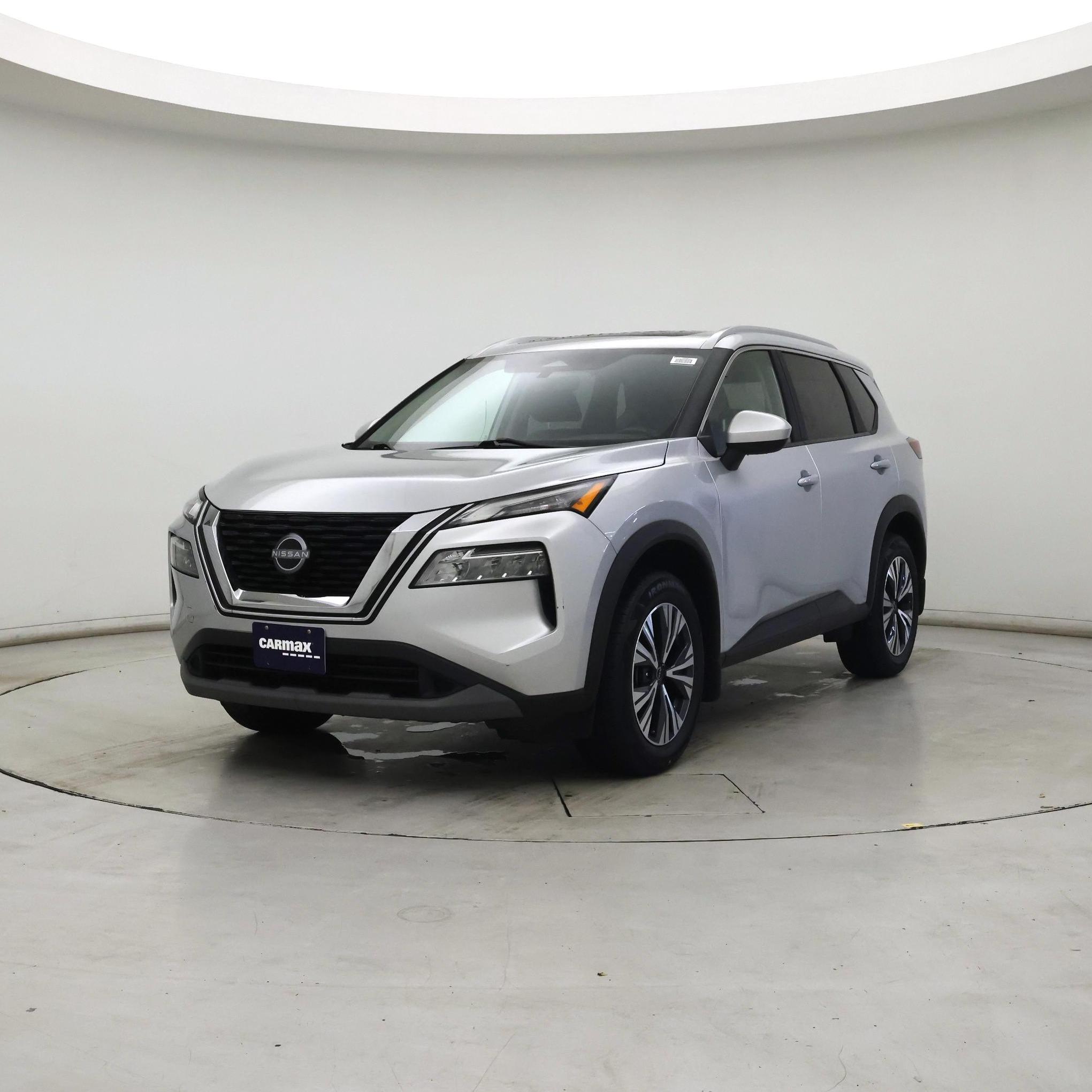 Thumbnail: 2023 Nissan Rogue - 4