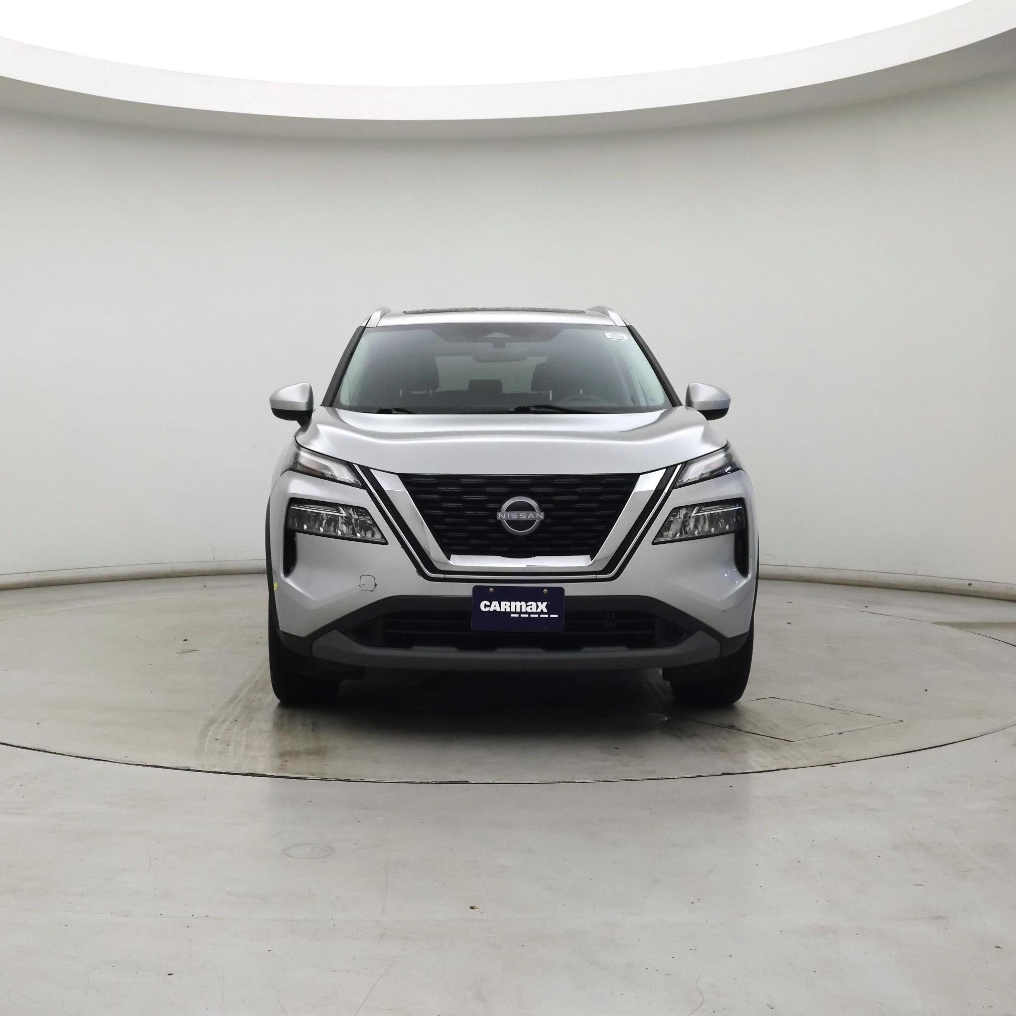 Thumbnail: 2023 Nissan Rogue - 5