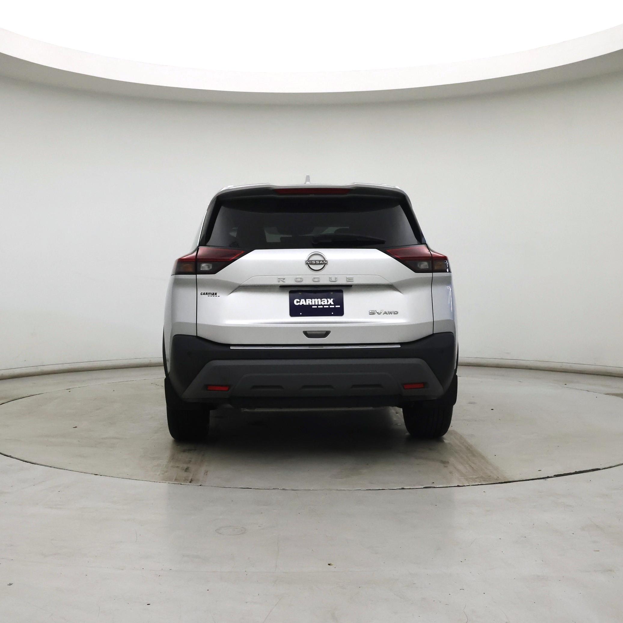 Thumbnail: 2023 Nissan Rogue - 6