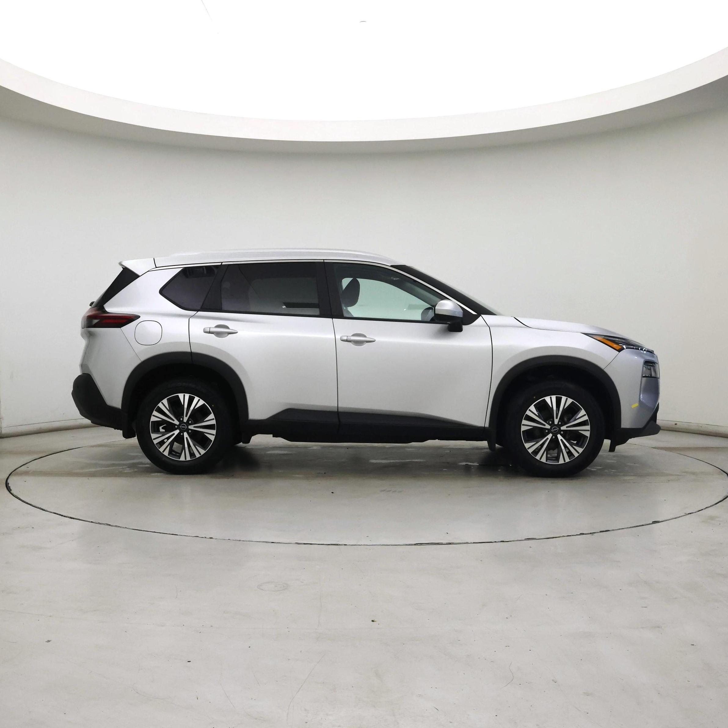 Thumbnail: 2023 Nissan Rogue - 7