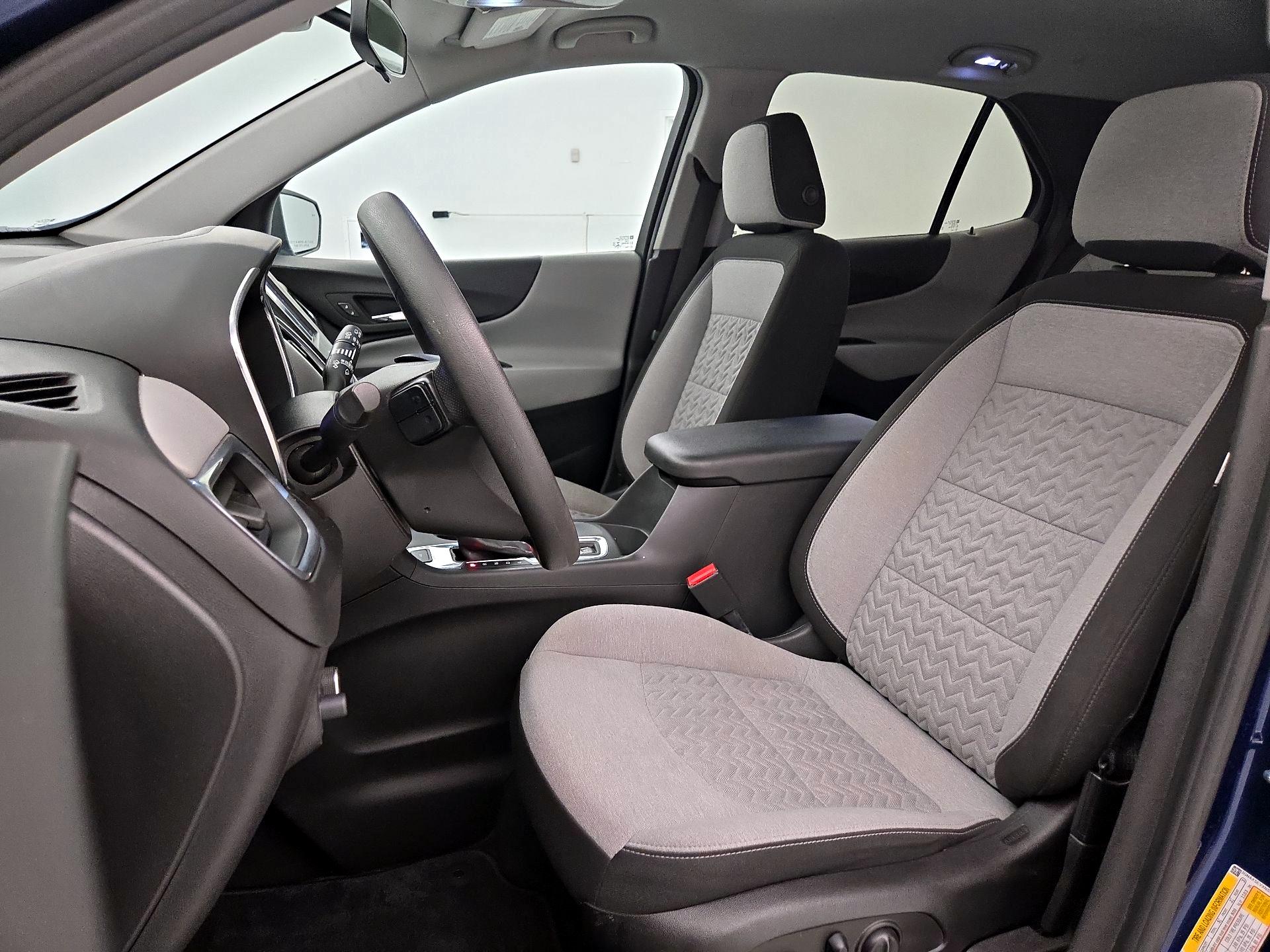 Thumbnail: 2022 Chevrolet Equinox - 11