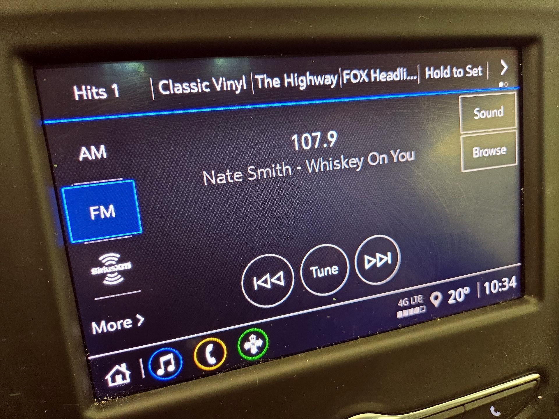 Thumbnail: 2022 Chevrolet Equinox - 15