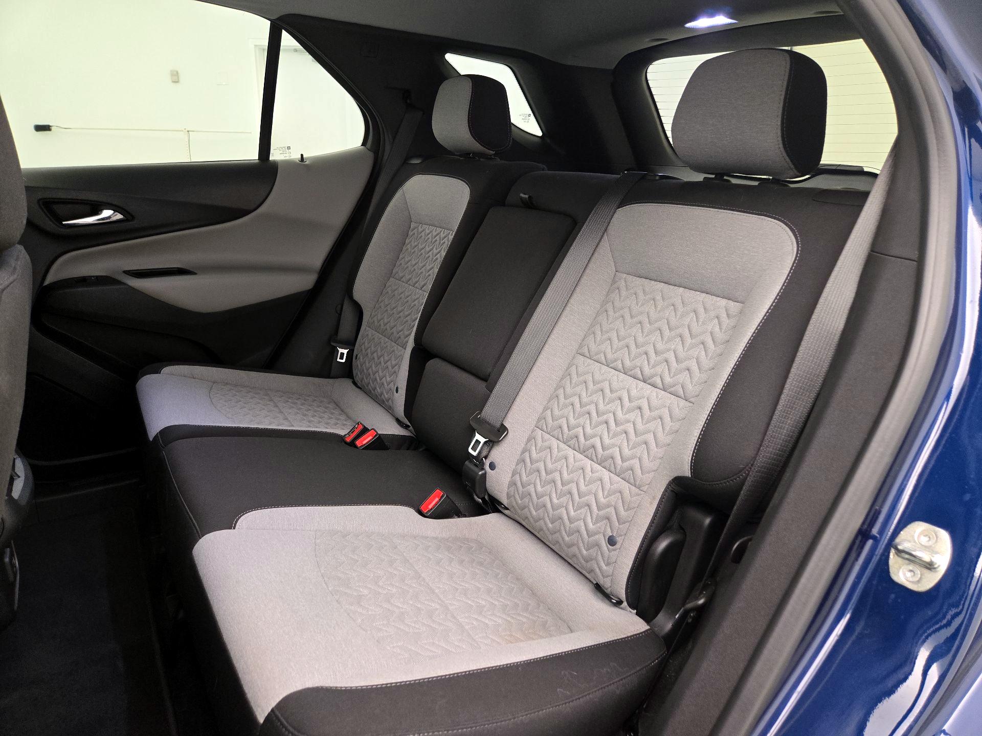 Thumbnail: 2022 Chevrolet Equinox - 19