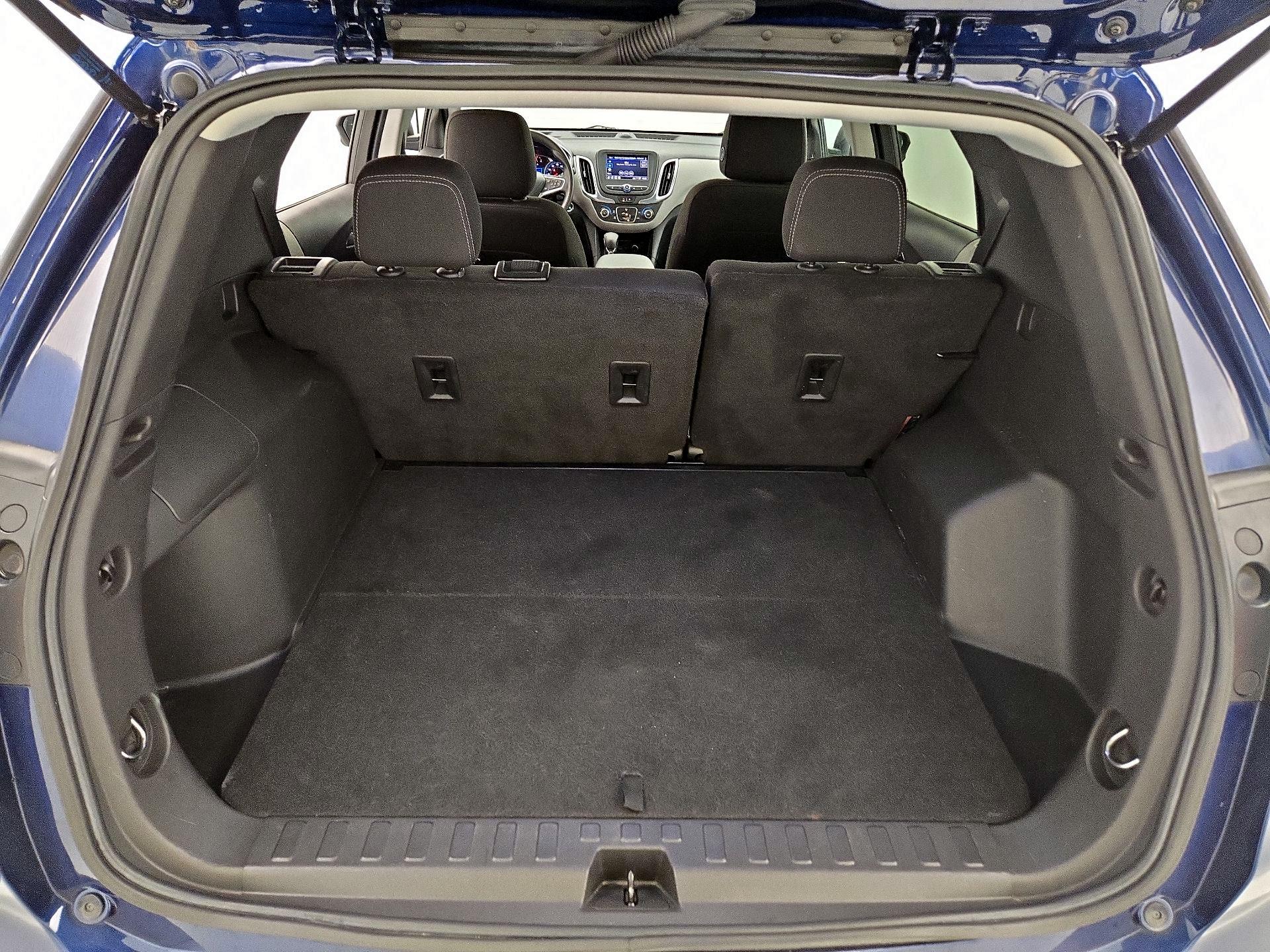 Thumbnail: 2022 Chevrolet Equinox - 20