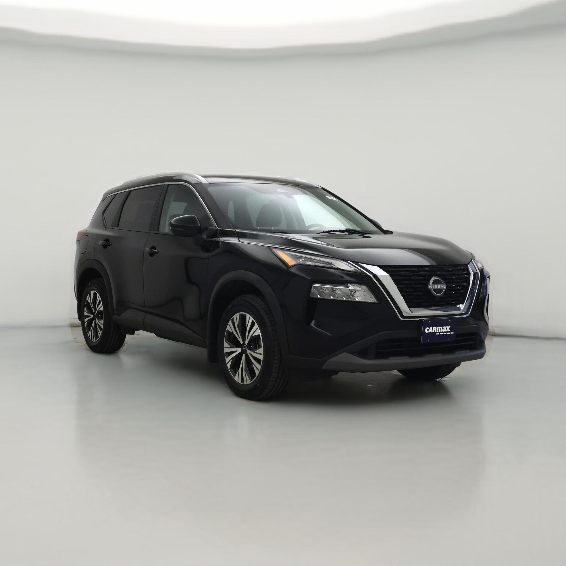 Thumbnail: 2023 Nissan Rogue - 1