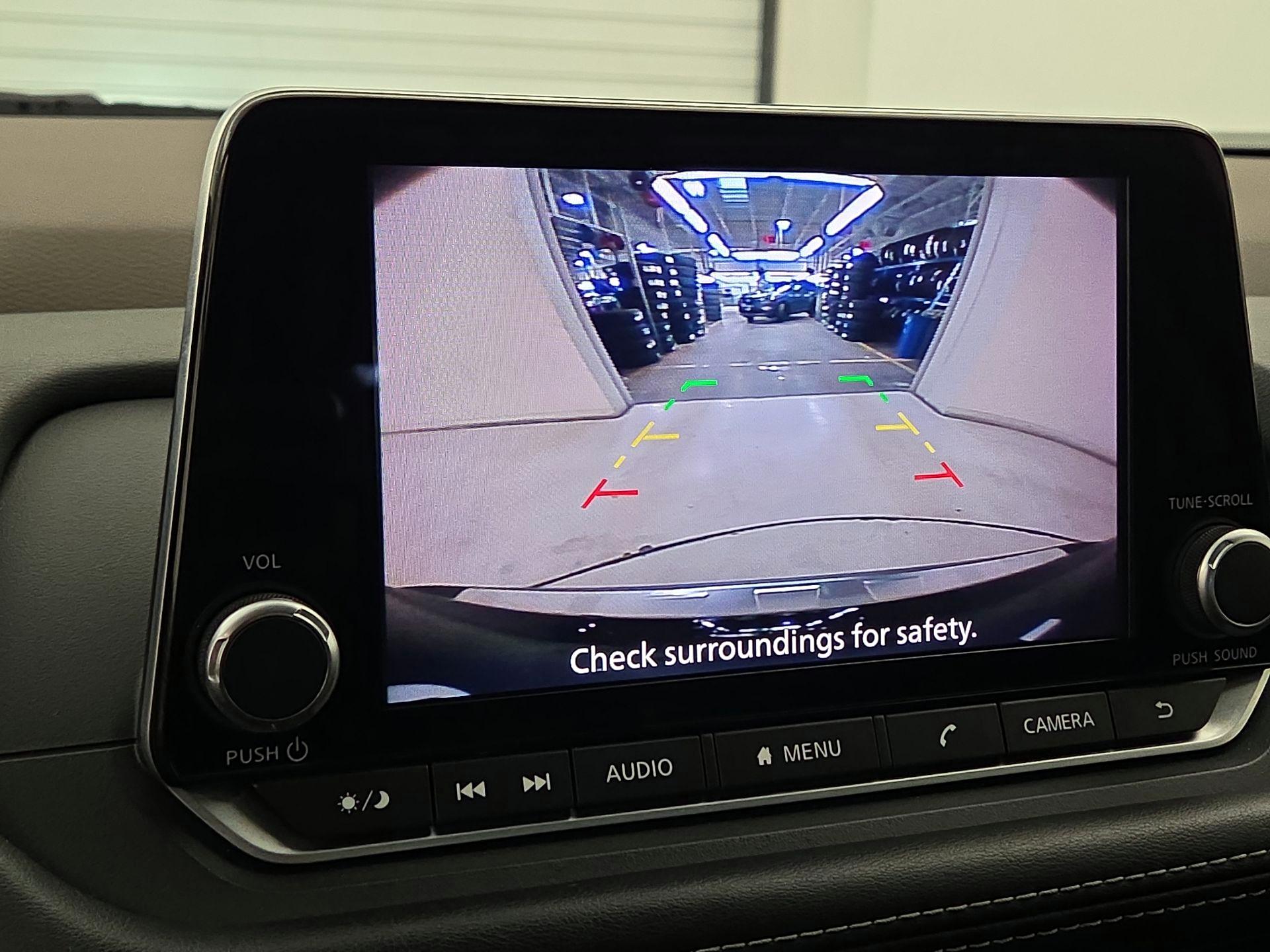 Thumbnail: 2023 Nissan Rogue - 14