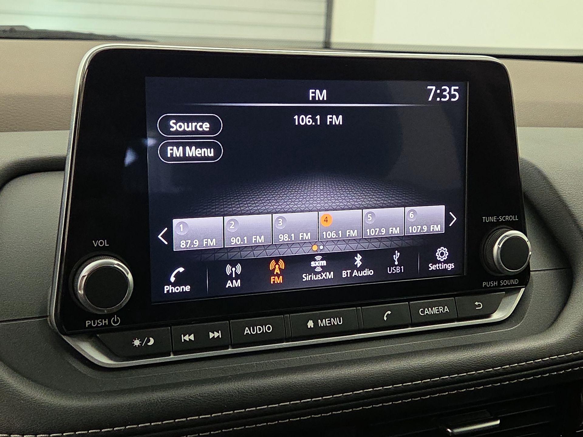 Thumbnail: 2023 Nissan Rogue - 15