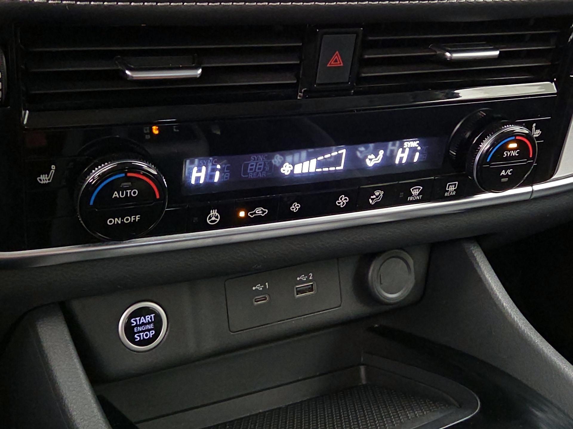 Thumbnail: 2023 Nissan Rogue - 16