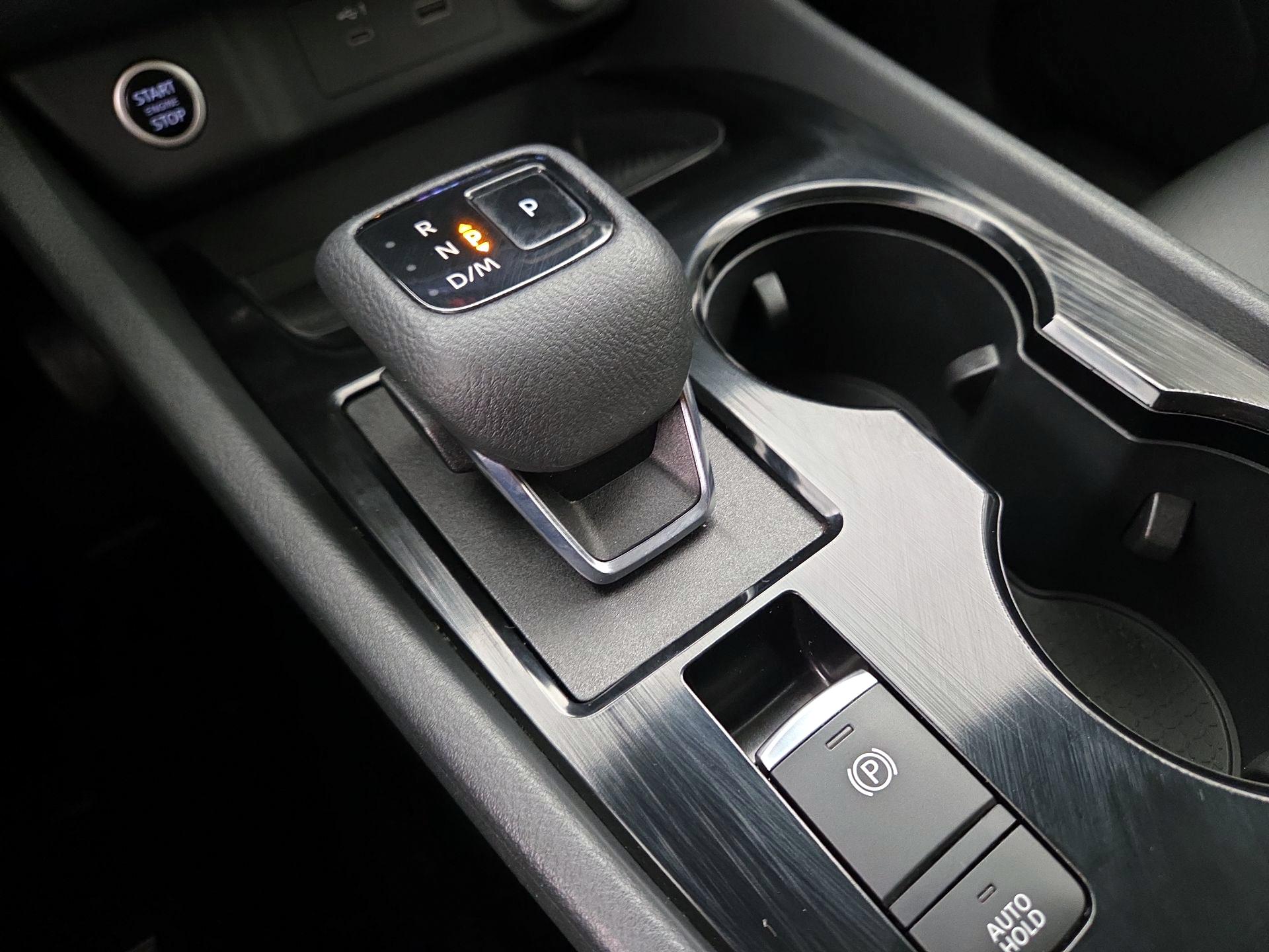 Thumbnail: 2023 Nissan Rogue - 17