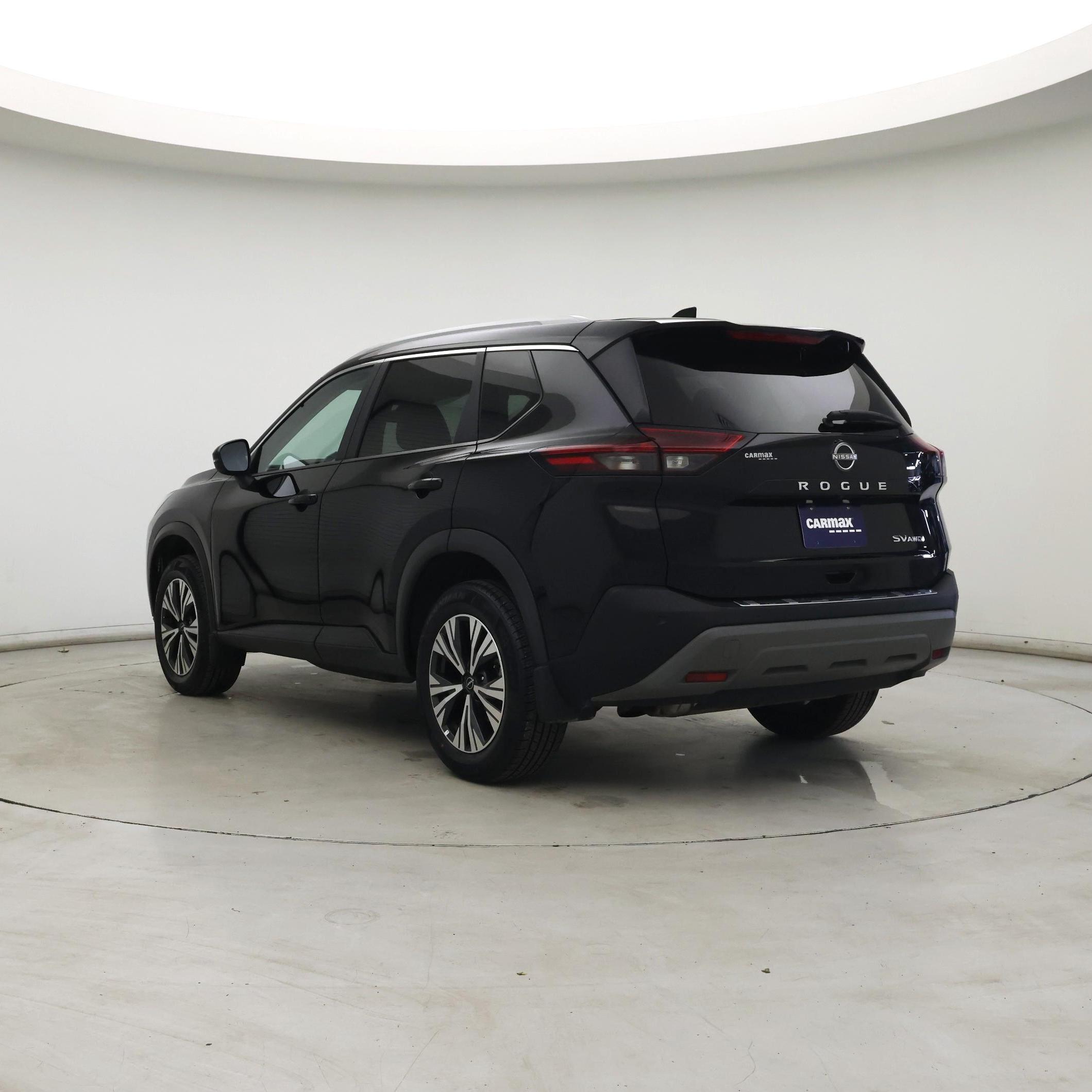 Thumbnail: 2023 Nissan Rogue - 2