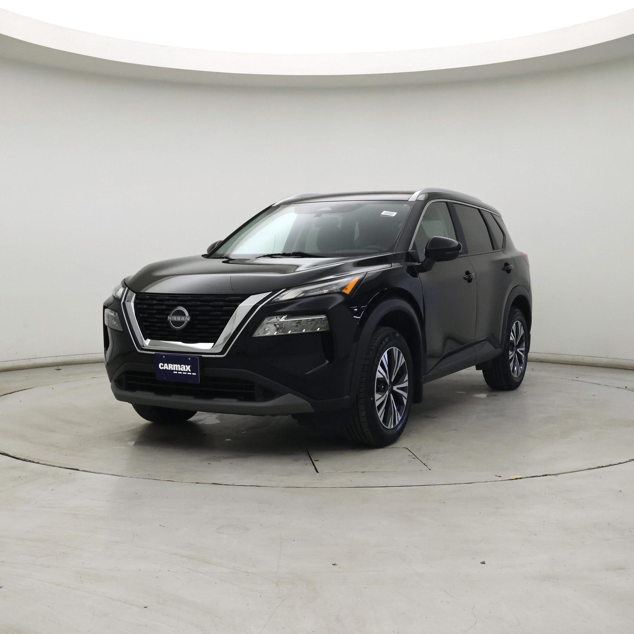 Thumbnail: 2023 Nissan Rogue - 4