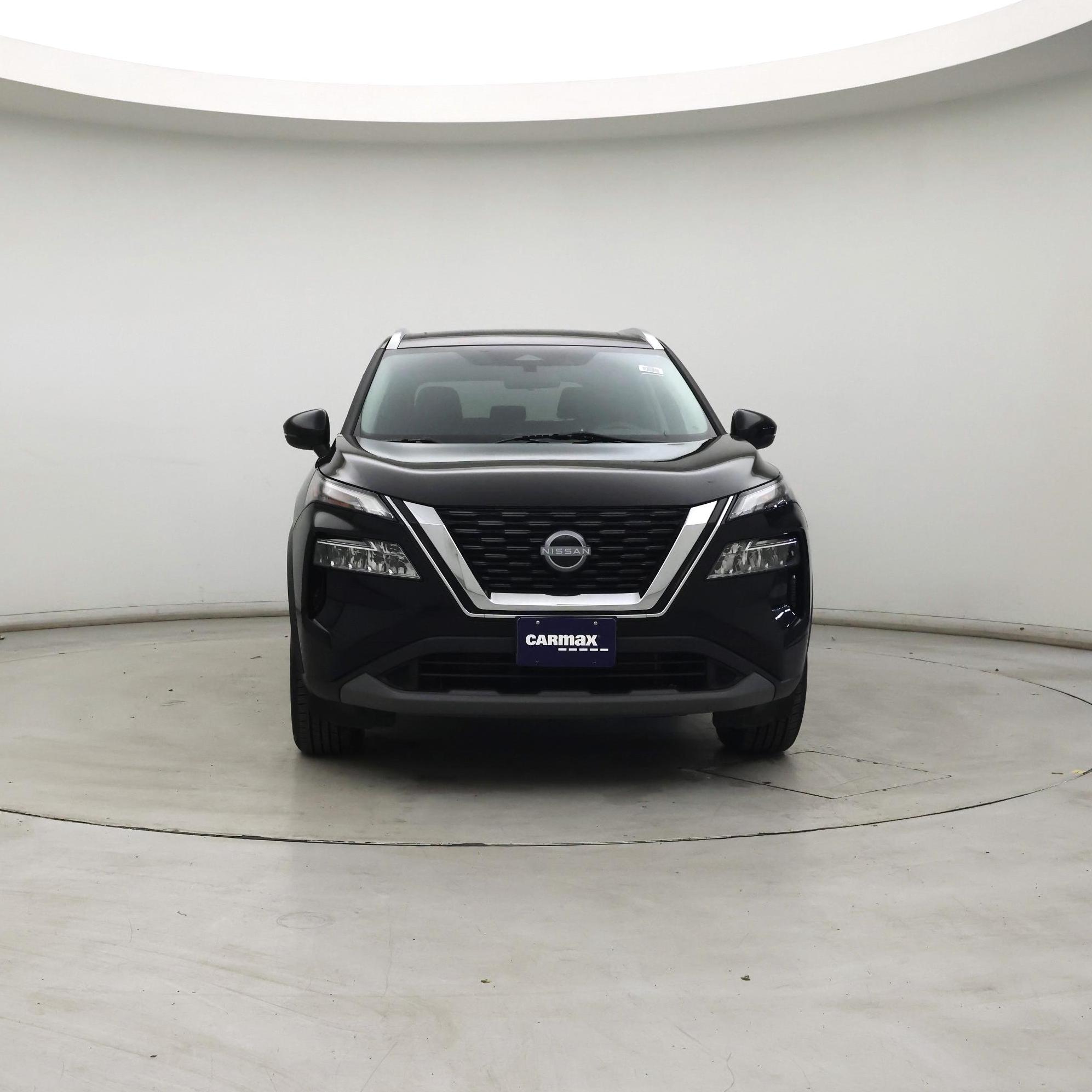 Thumbnail: 2023 Nissan Rogue - 5