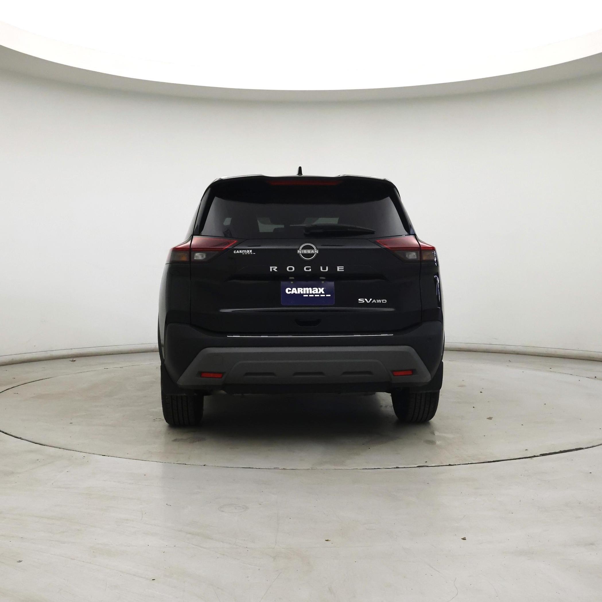 Thumbnail: 2023 Nissan Rogue - 6