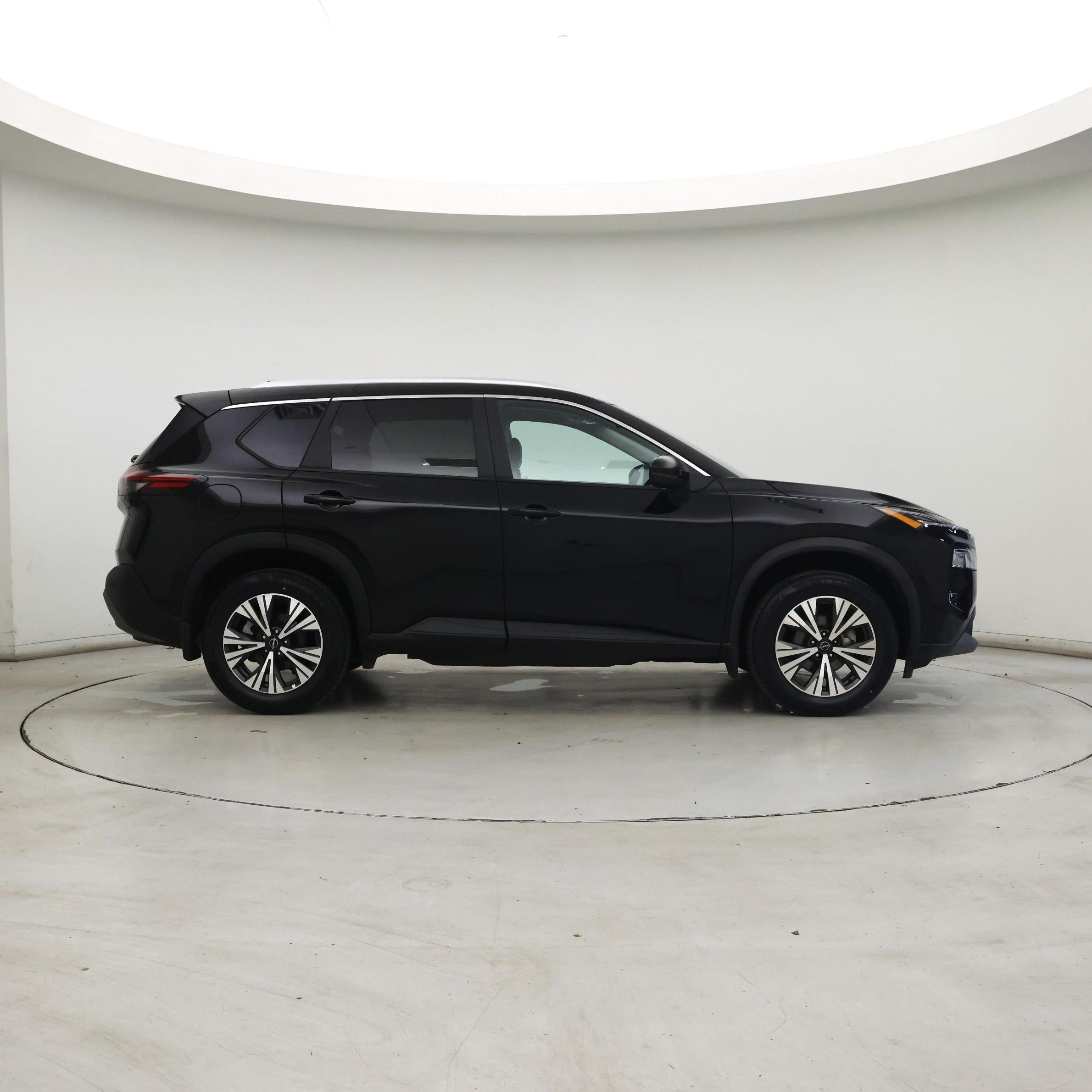 Thumbnail: 2023 Nissan Rogue - 7