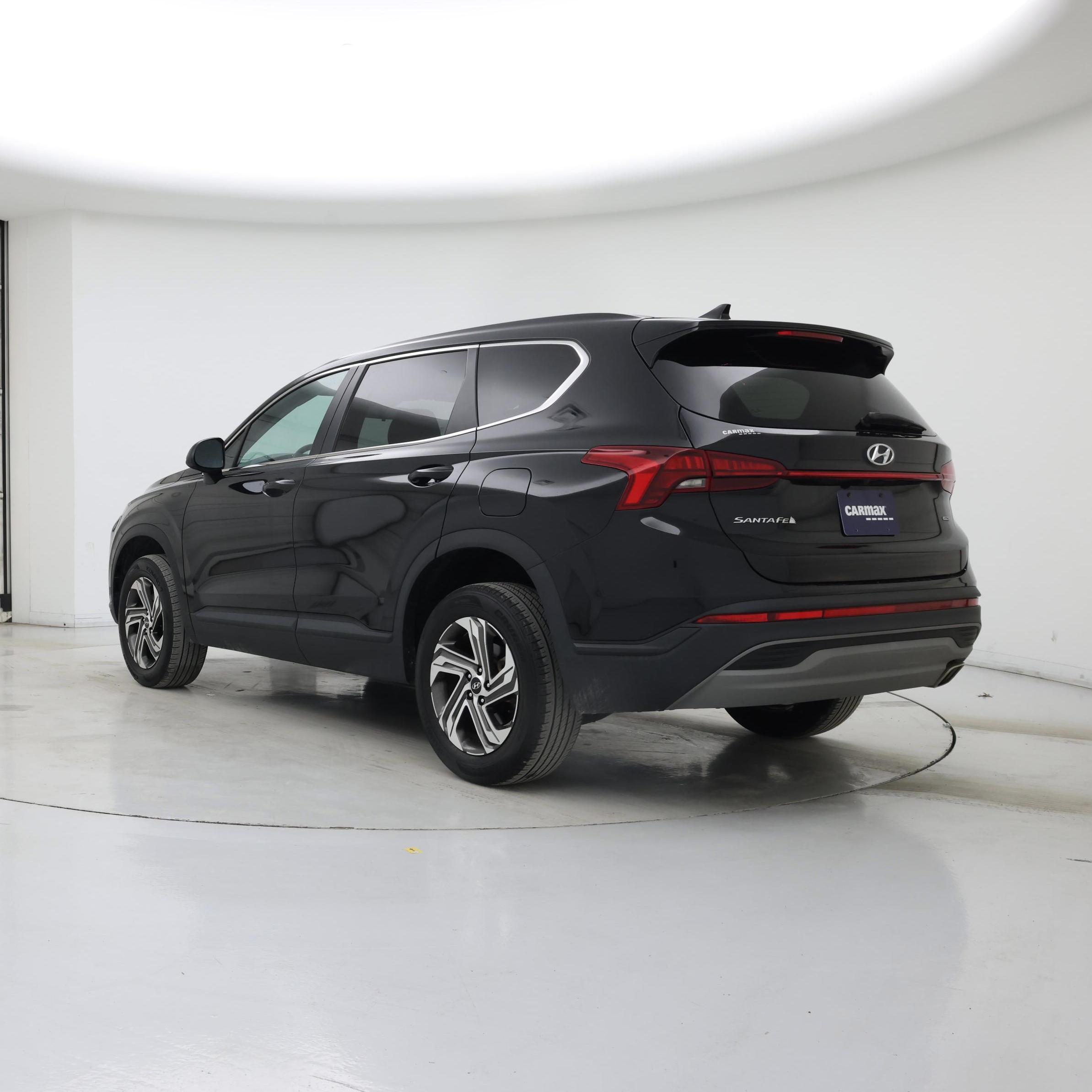 Thumbnail: 2023 Hyundai Santa Fe - 2
