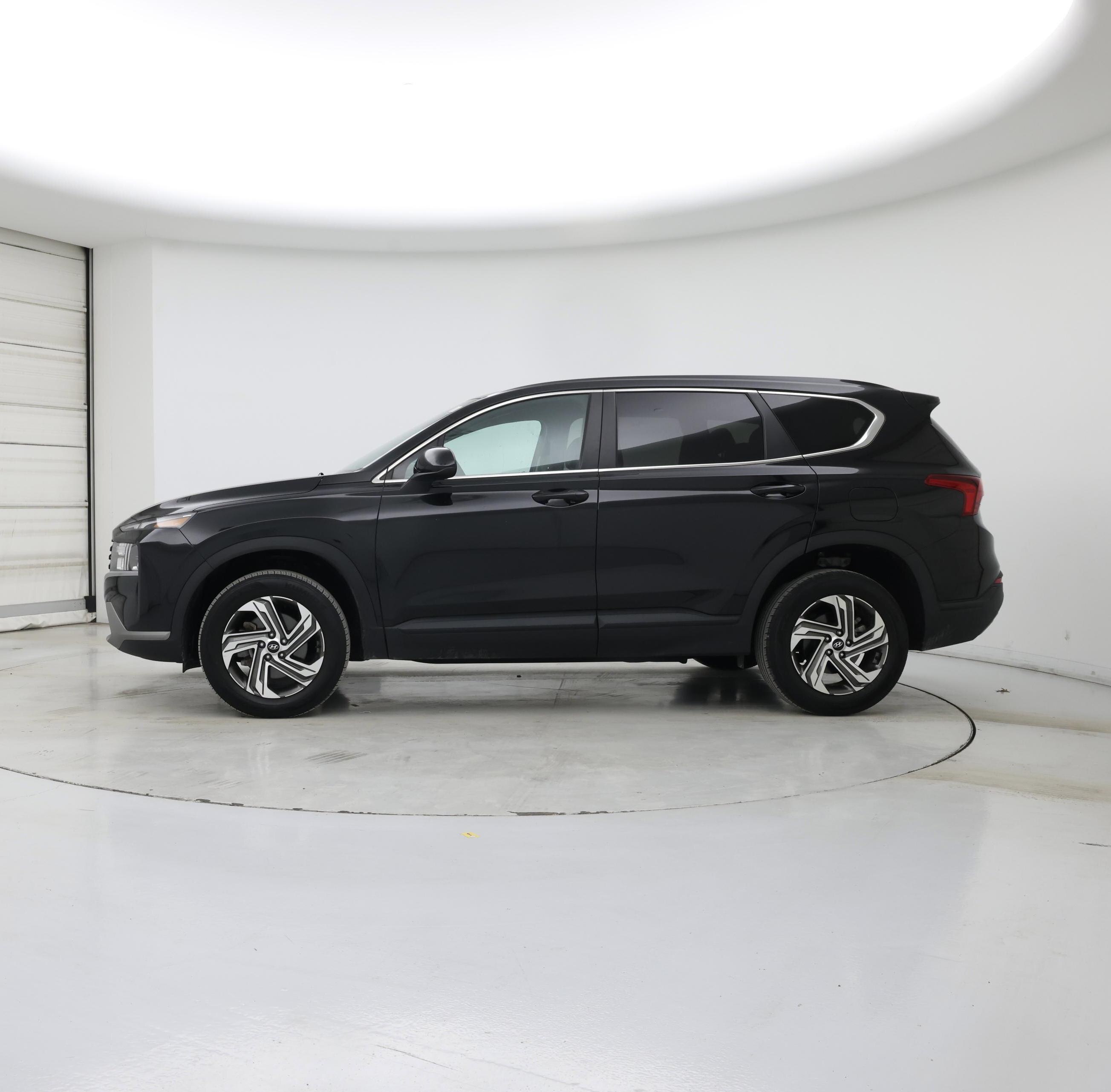Thumbnail: 2023 Hyundai Santa Fe - 3