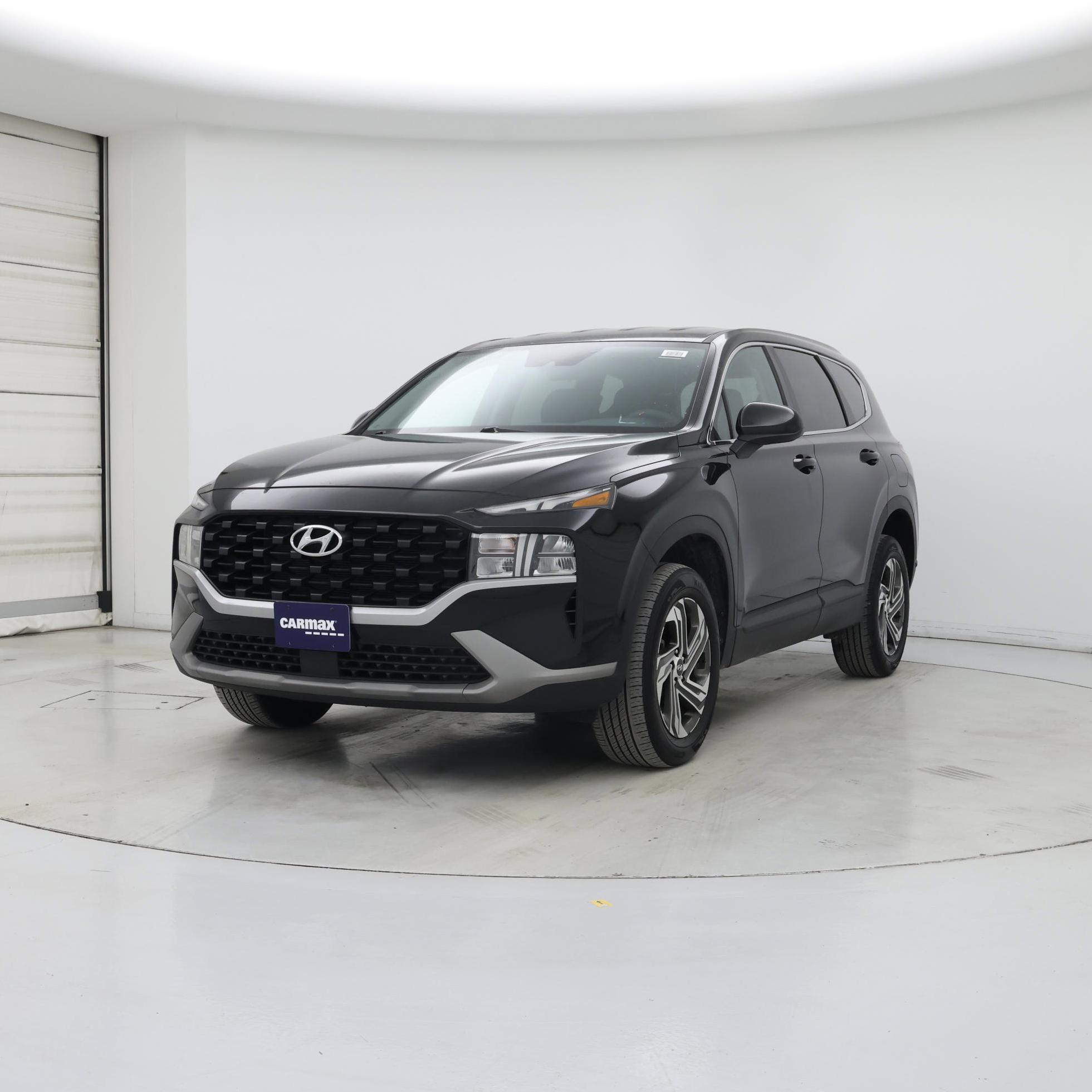 Thumbnail: 2023 Hyundai Santa Fe - 4