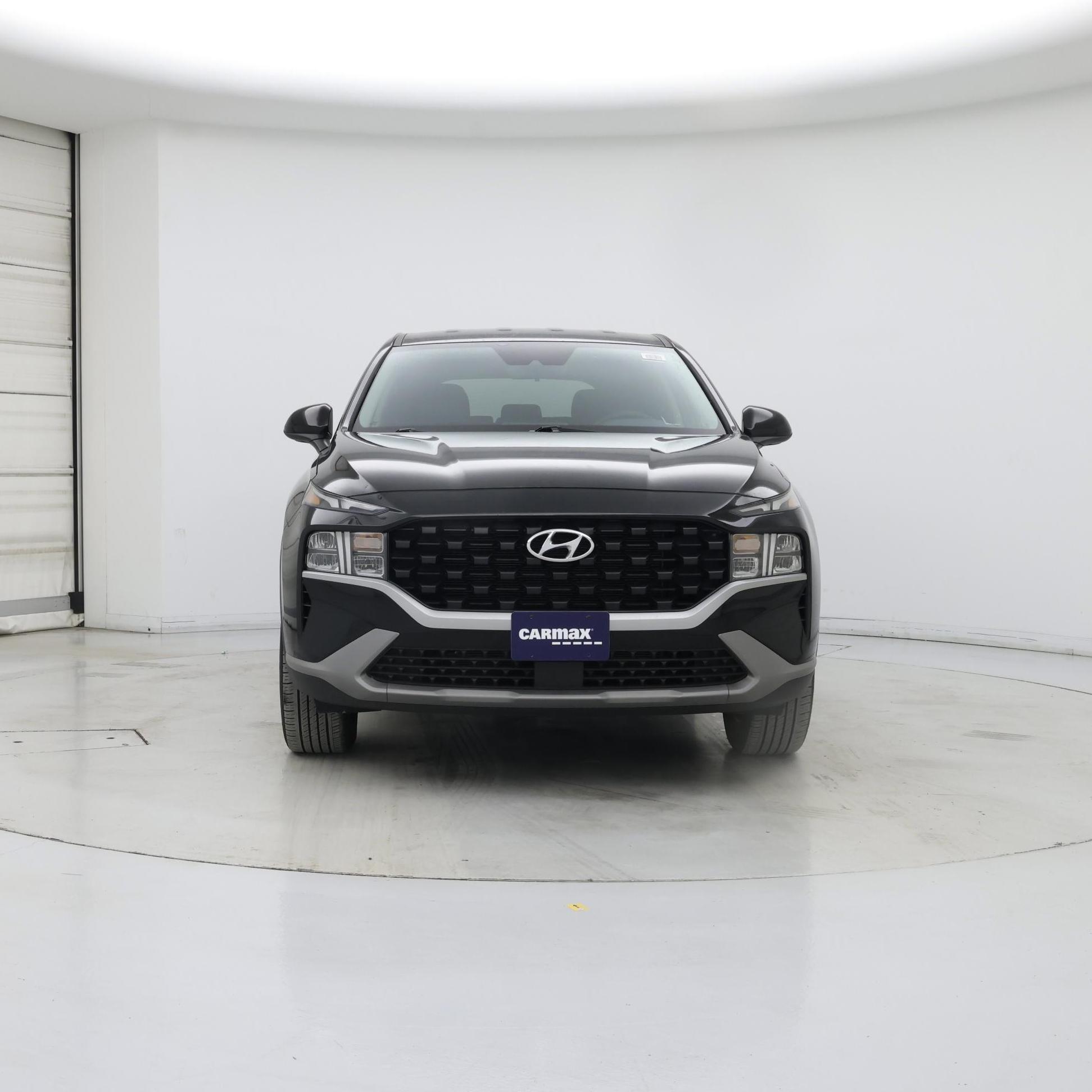 Thumbnail: 2023 Hyundai Santa Fe - 5