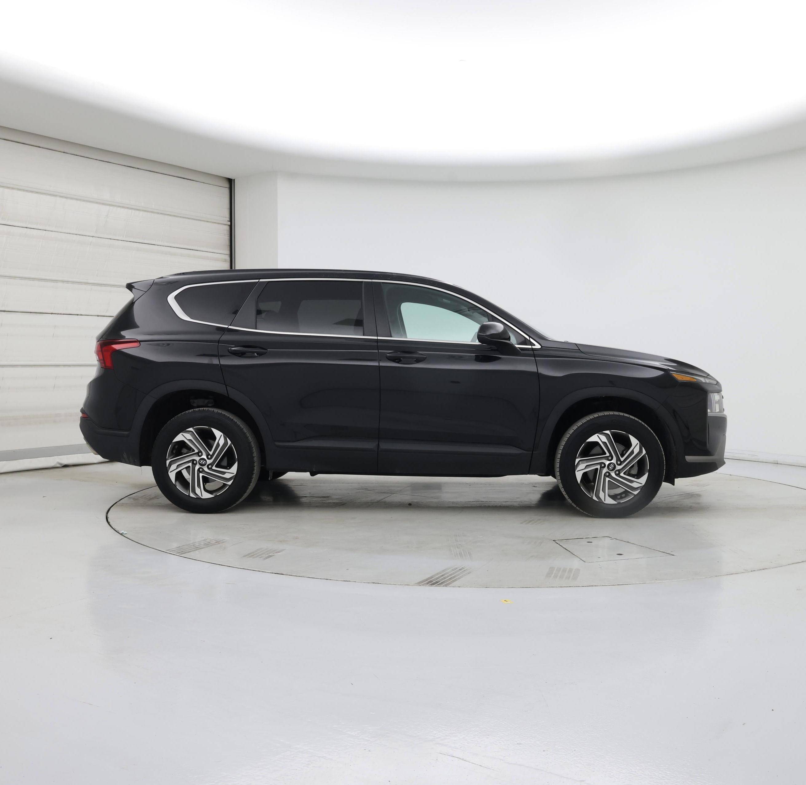 Thumbnail: 2023 Hyundai Santa Fe - 7