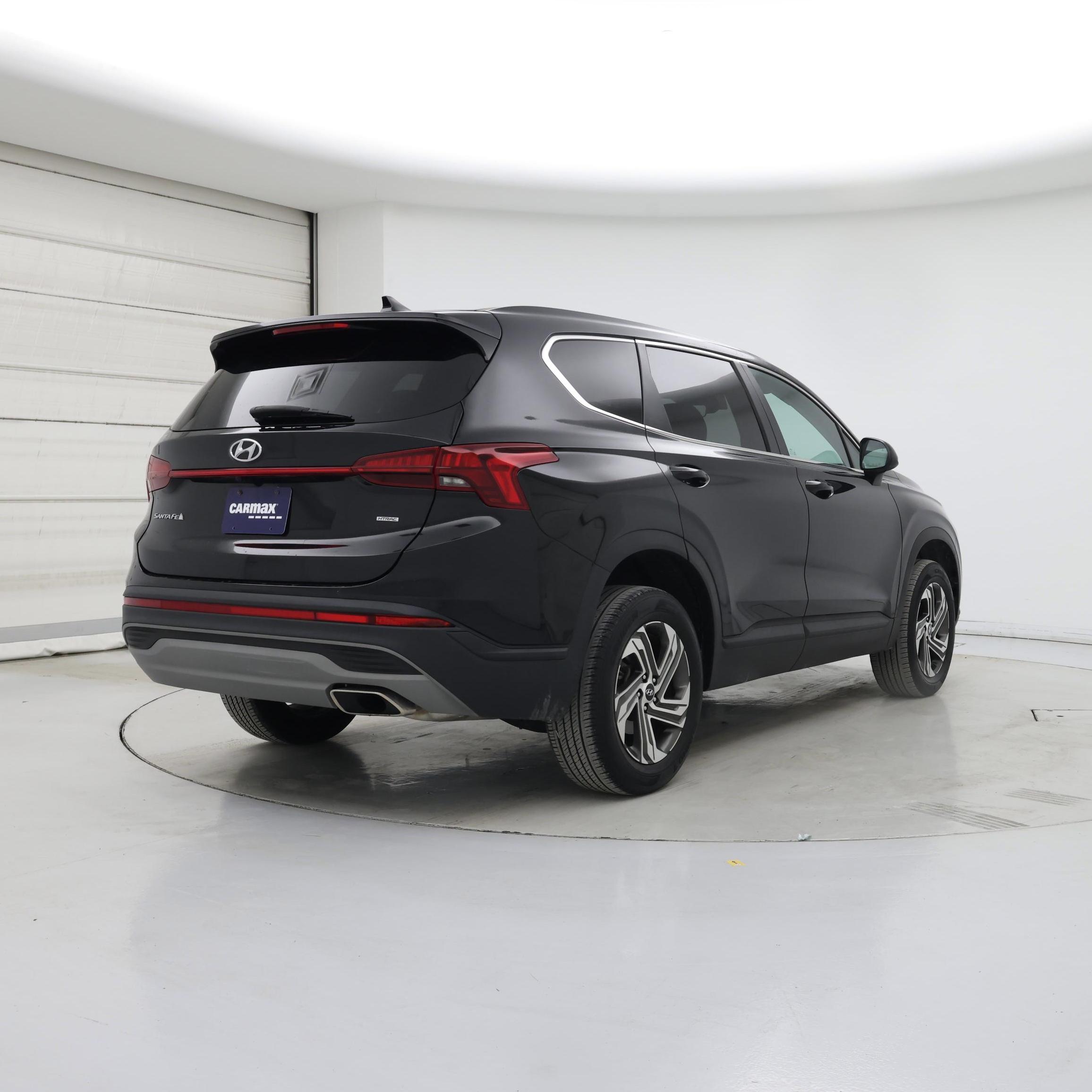 Thumbnail: 2023 Hyundai Santa Fe - 8