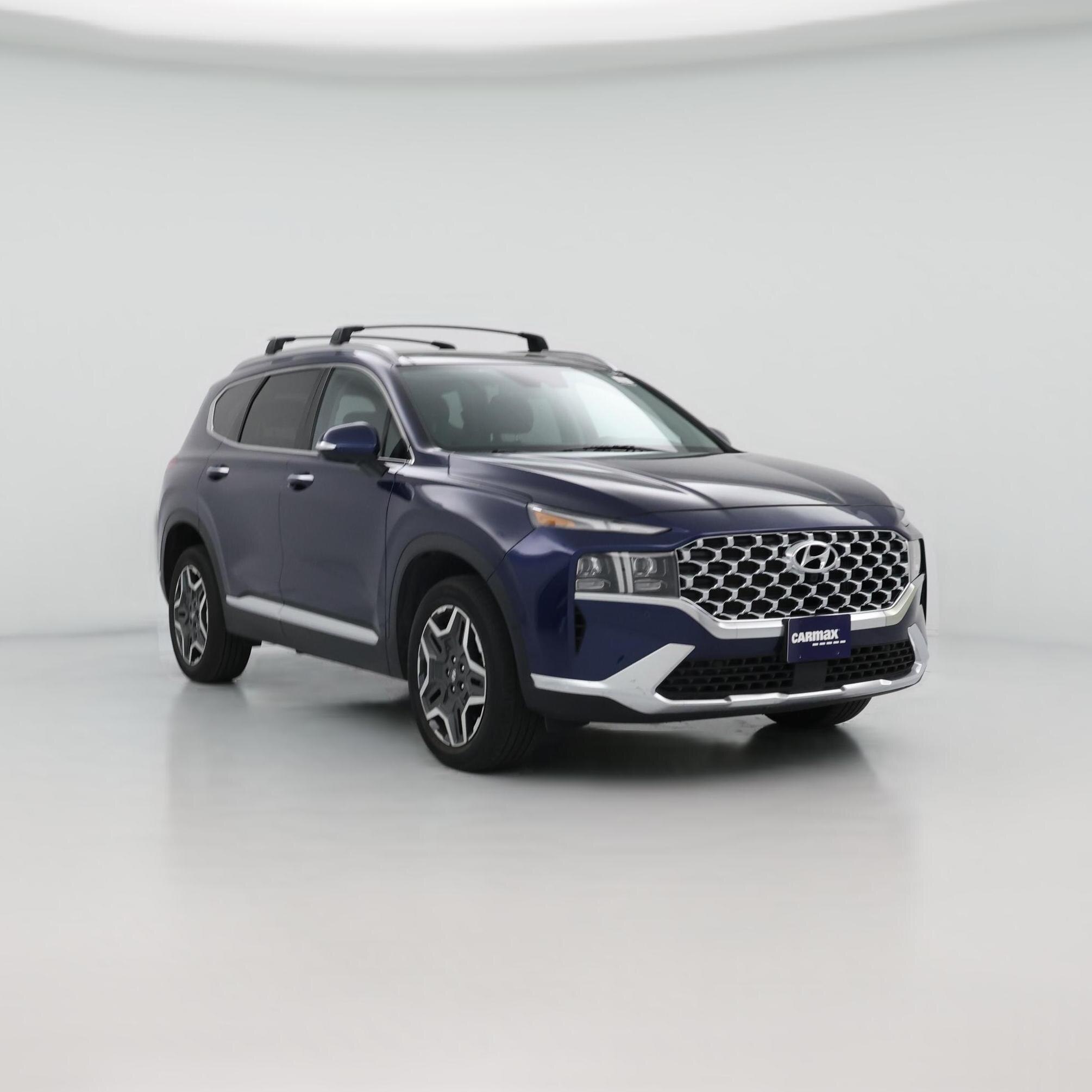 Thumbnail: 2023 Hyundai Santa Fe - 1