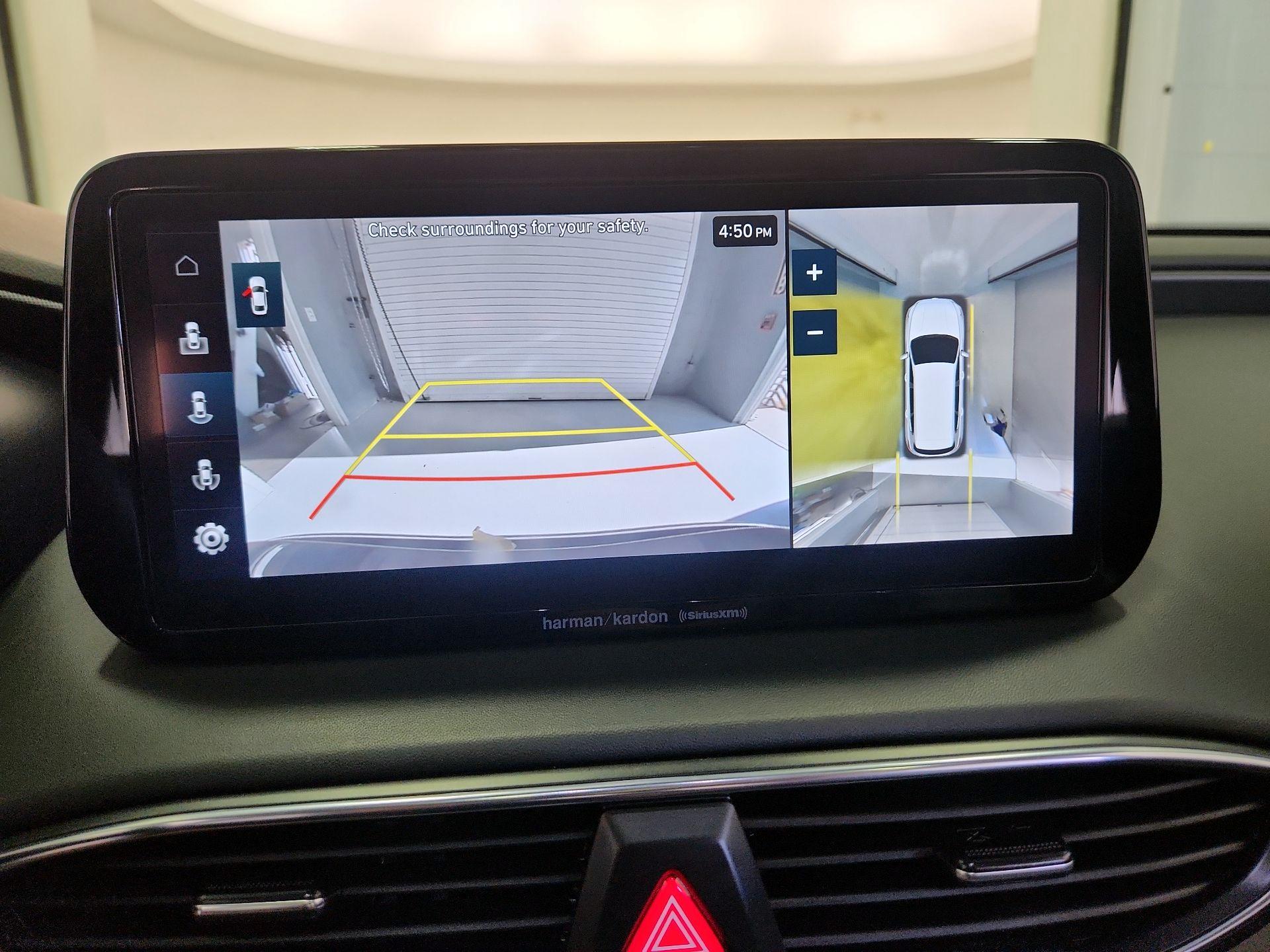 Thumbnail: 2023 Hyundai Santa Fe - 15