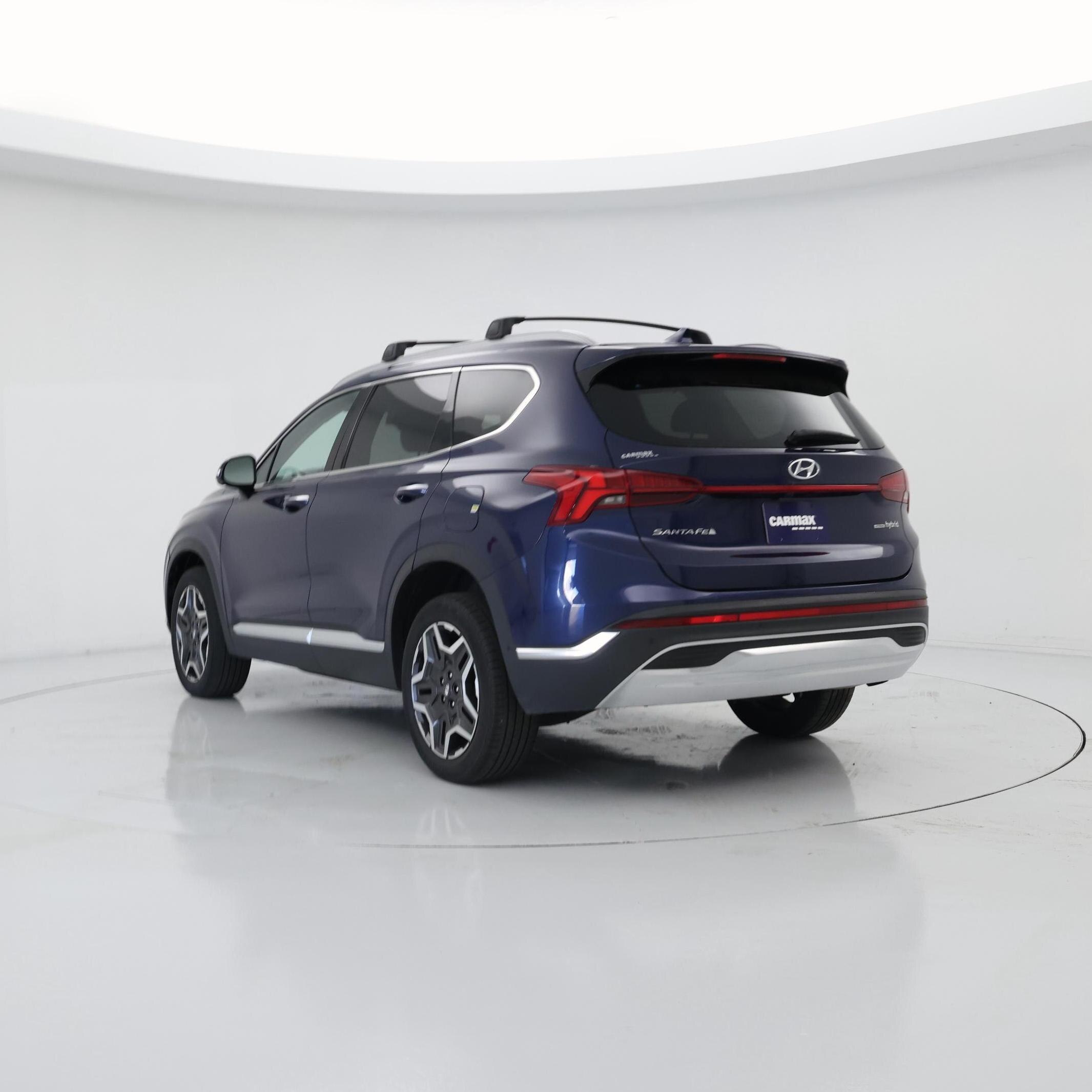 Thumbnail: 2023 Hyundai Santa Fe - 2