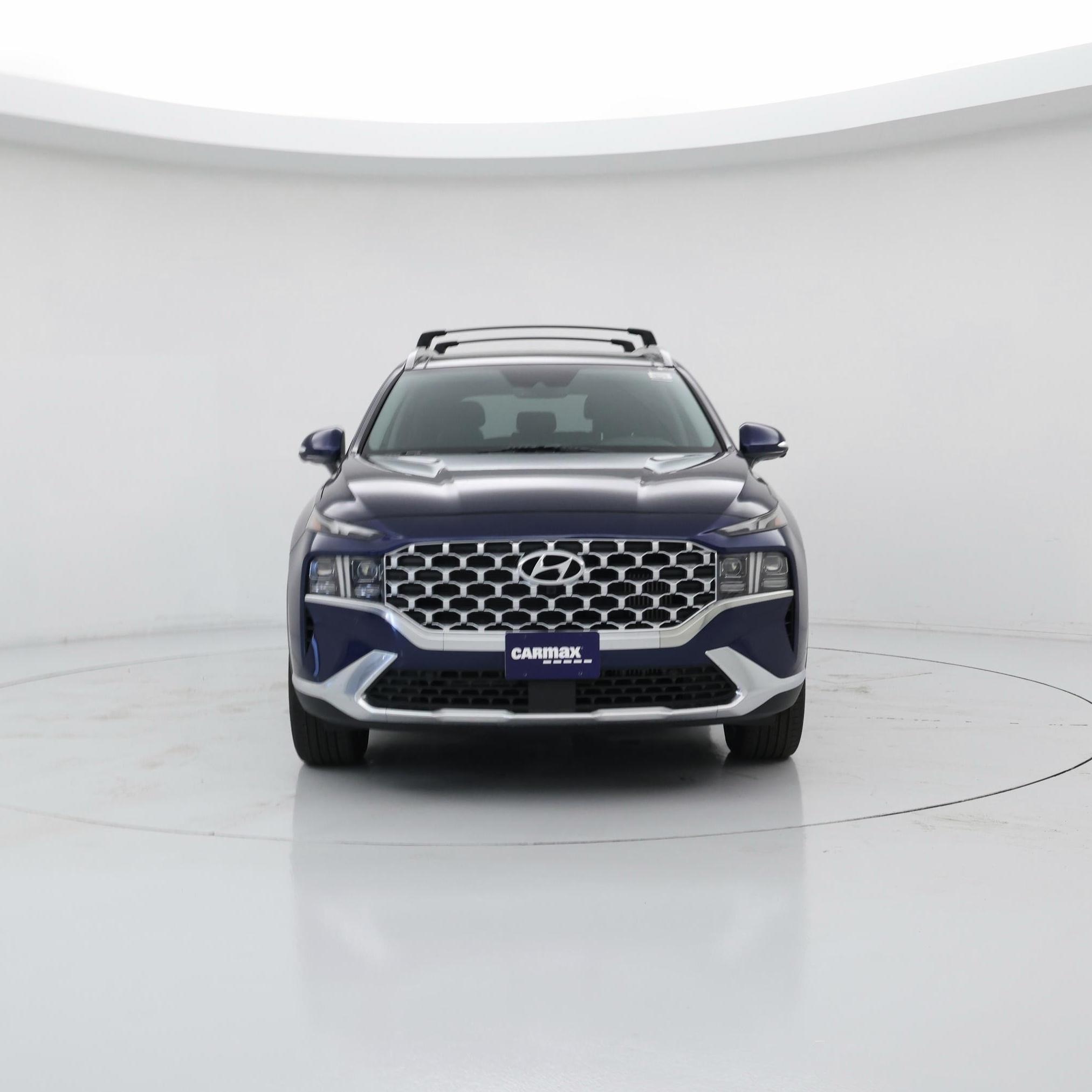 Thumbnail: 2023 Hyundai Santa Fe - 5