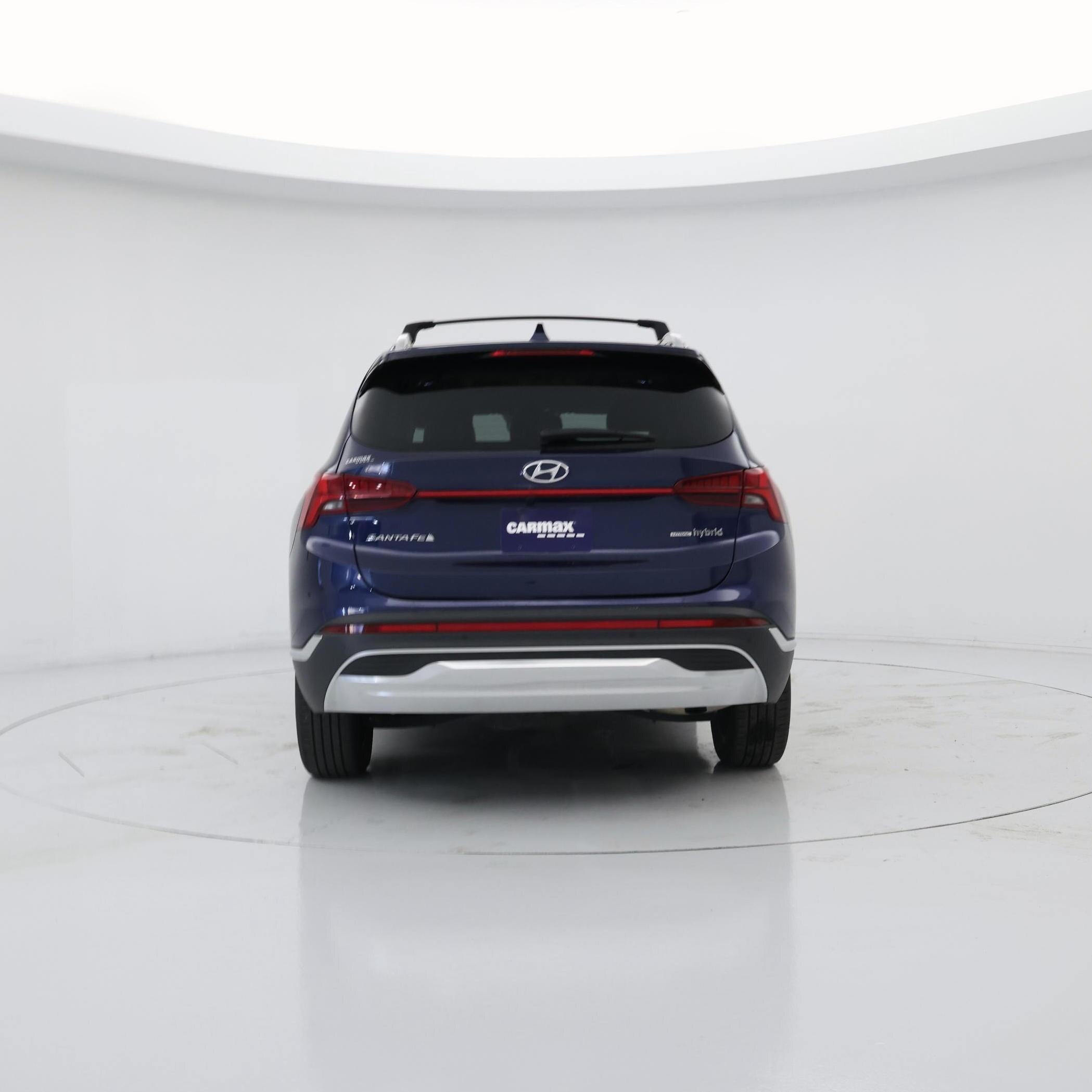 Thumbnail: 2023 Hyundai Santa Fe - 6