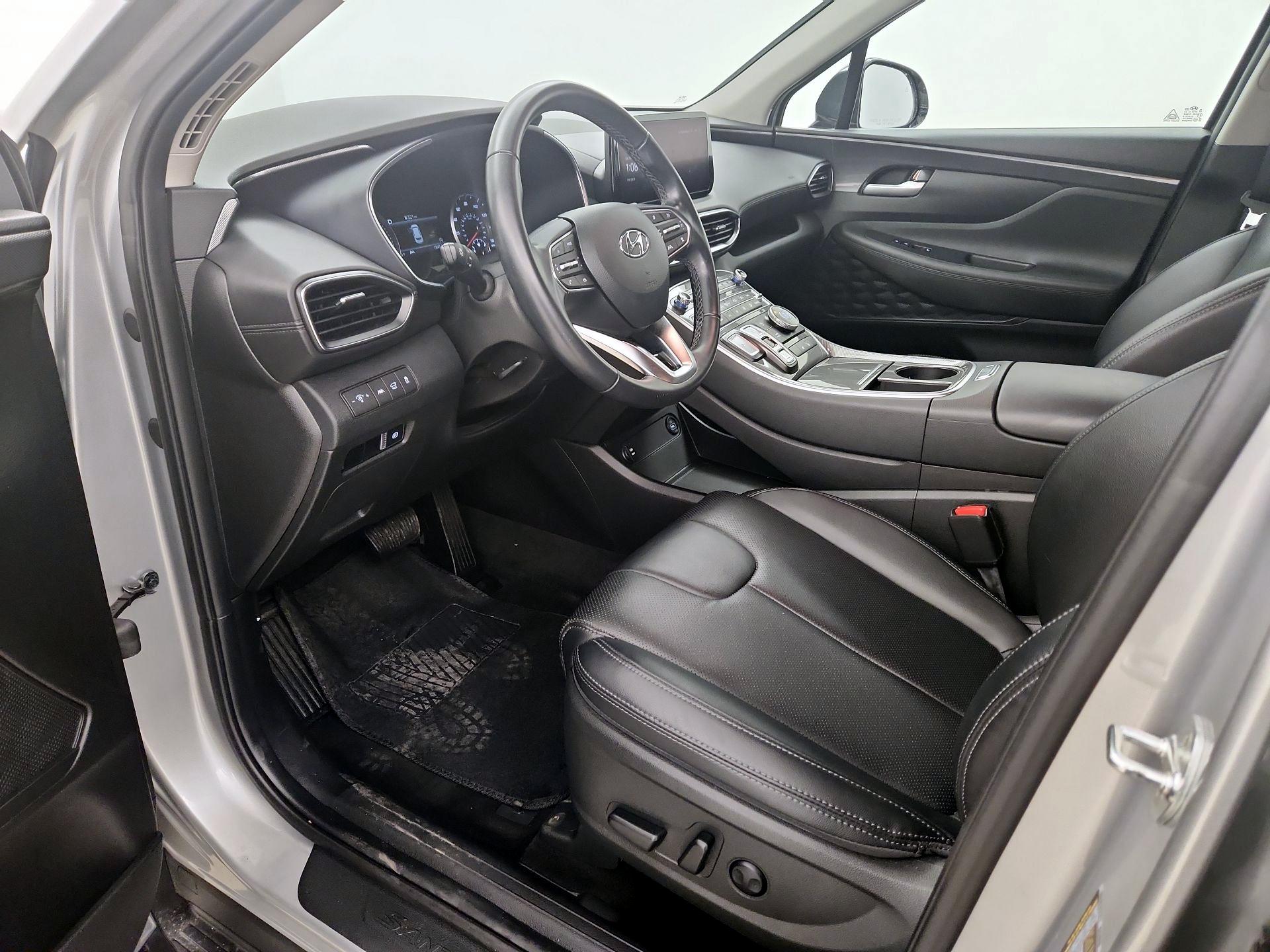 Thumbnail: 2023 Hyundai Santa Fe - 11