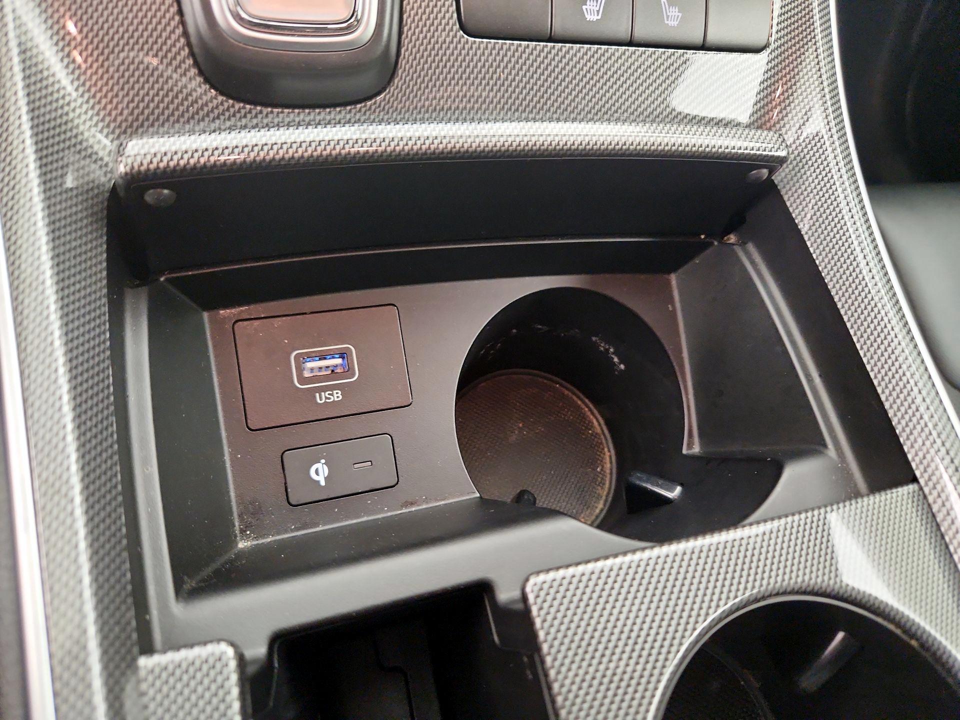 Thumbnail: 2023 Hyundai Santa Fe - 19