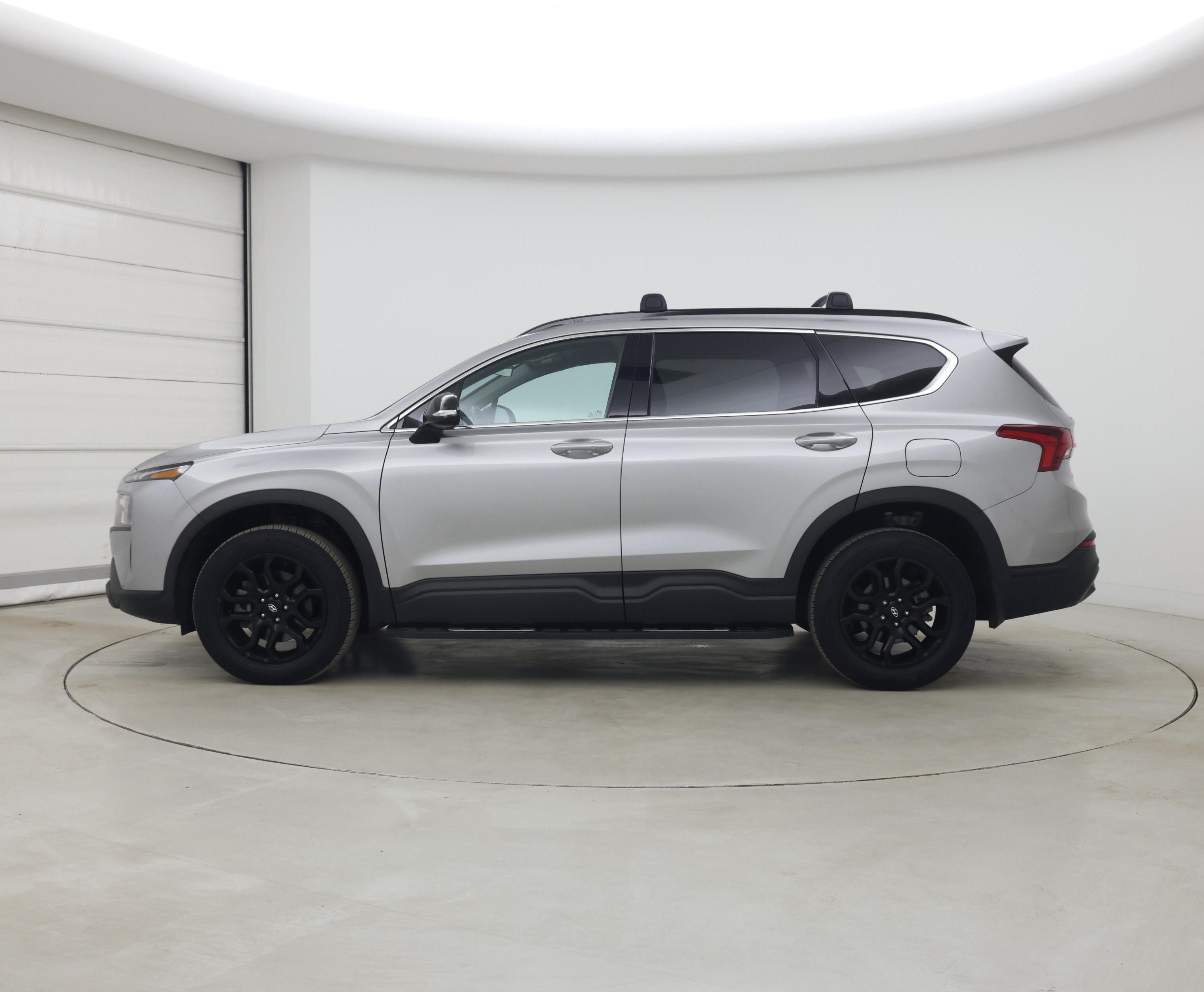 Thumbnail: 2023 Hyundai Santa Fe - 3