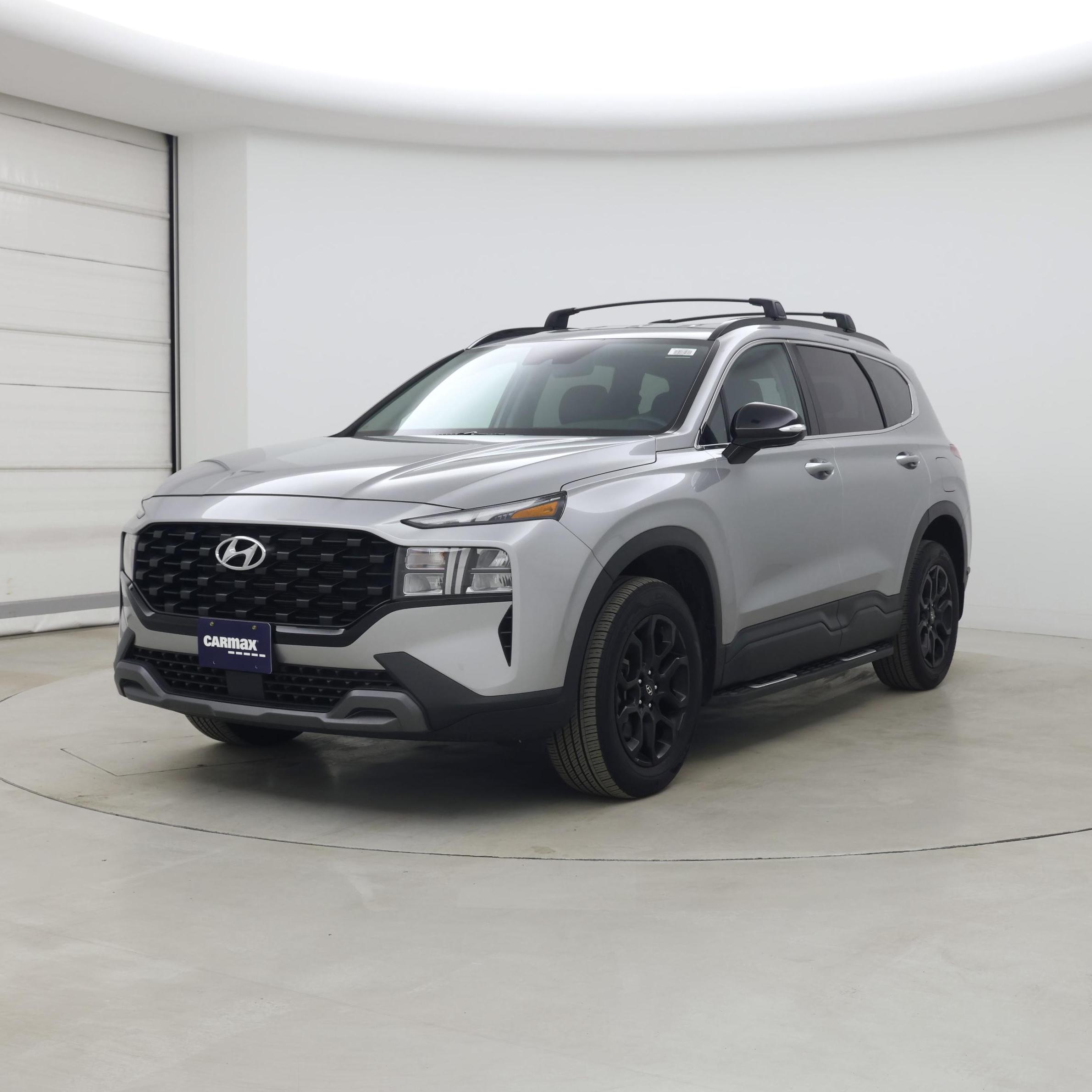 Thumbnail: 2023 Hyundai Santa Fe - 4